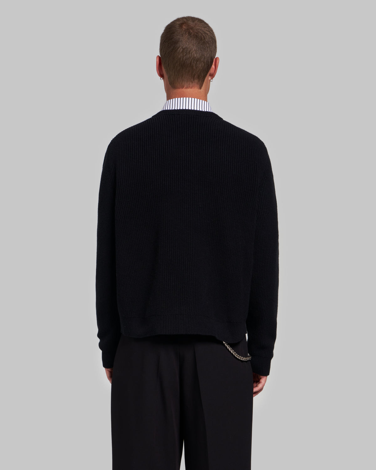 DARIUS SWEATER