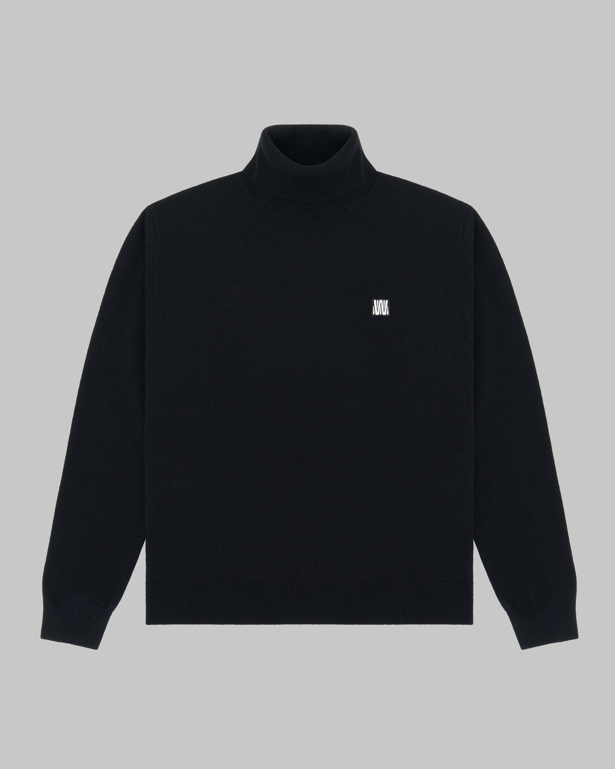 CORE TURTLENECK SWEATER