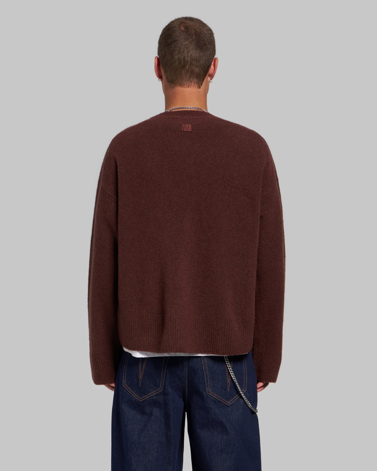ALEN CARDIGAN