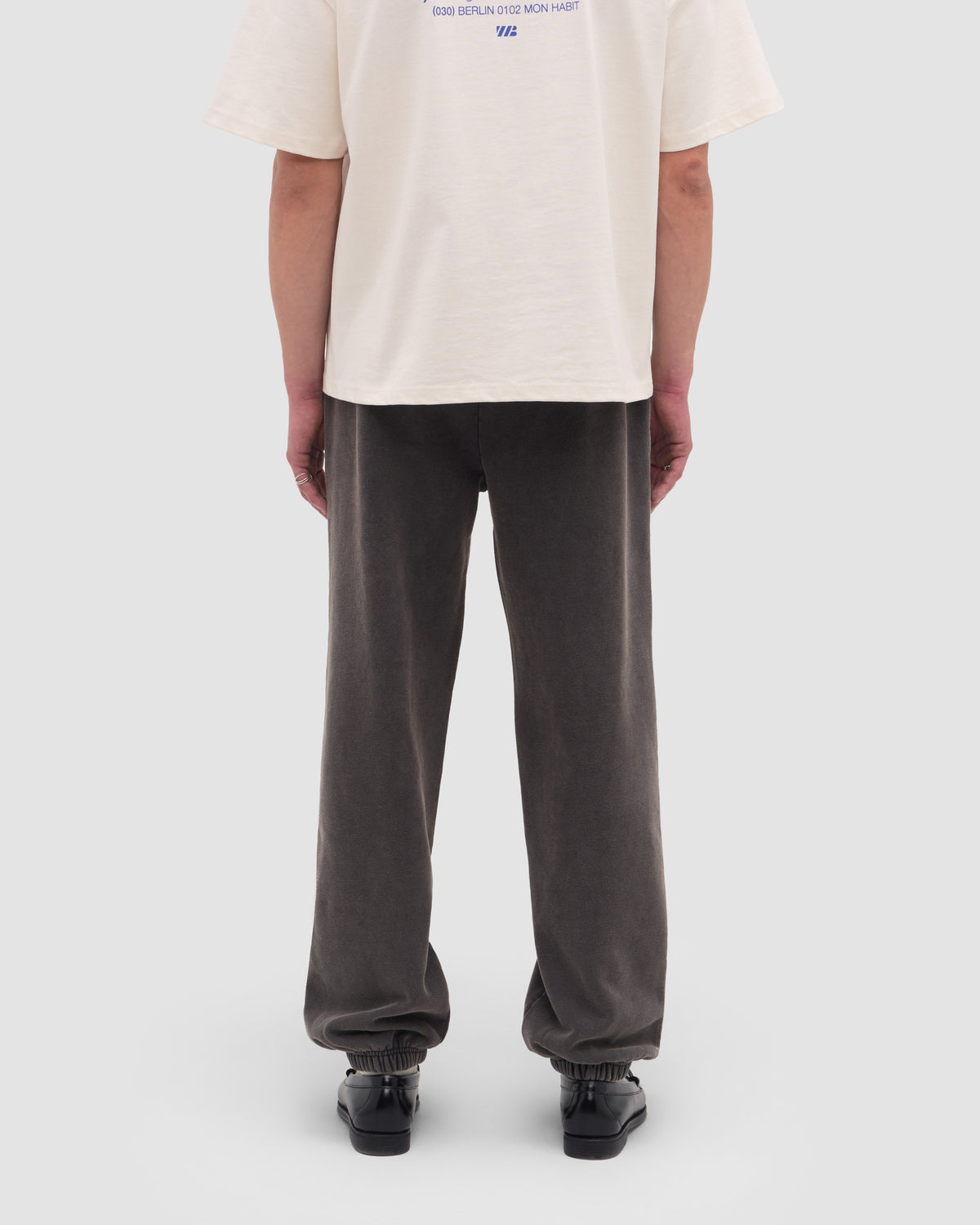 NEZZO SWEATPANTS