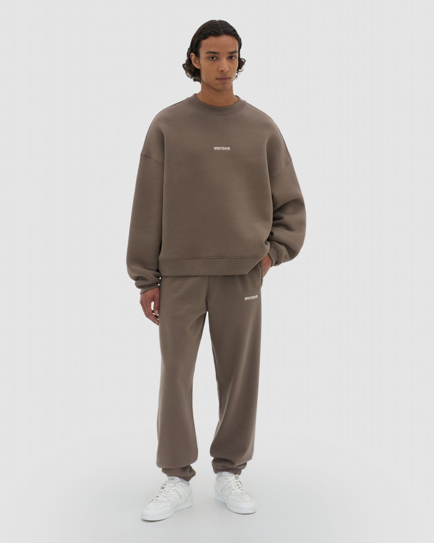 ILAY SWEATPANTS