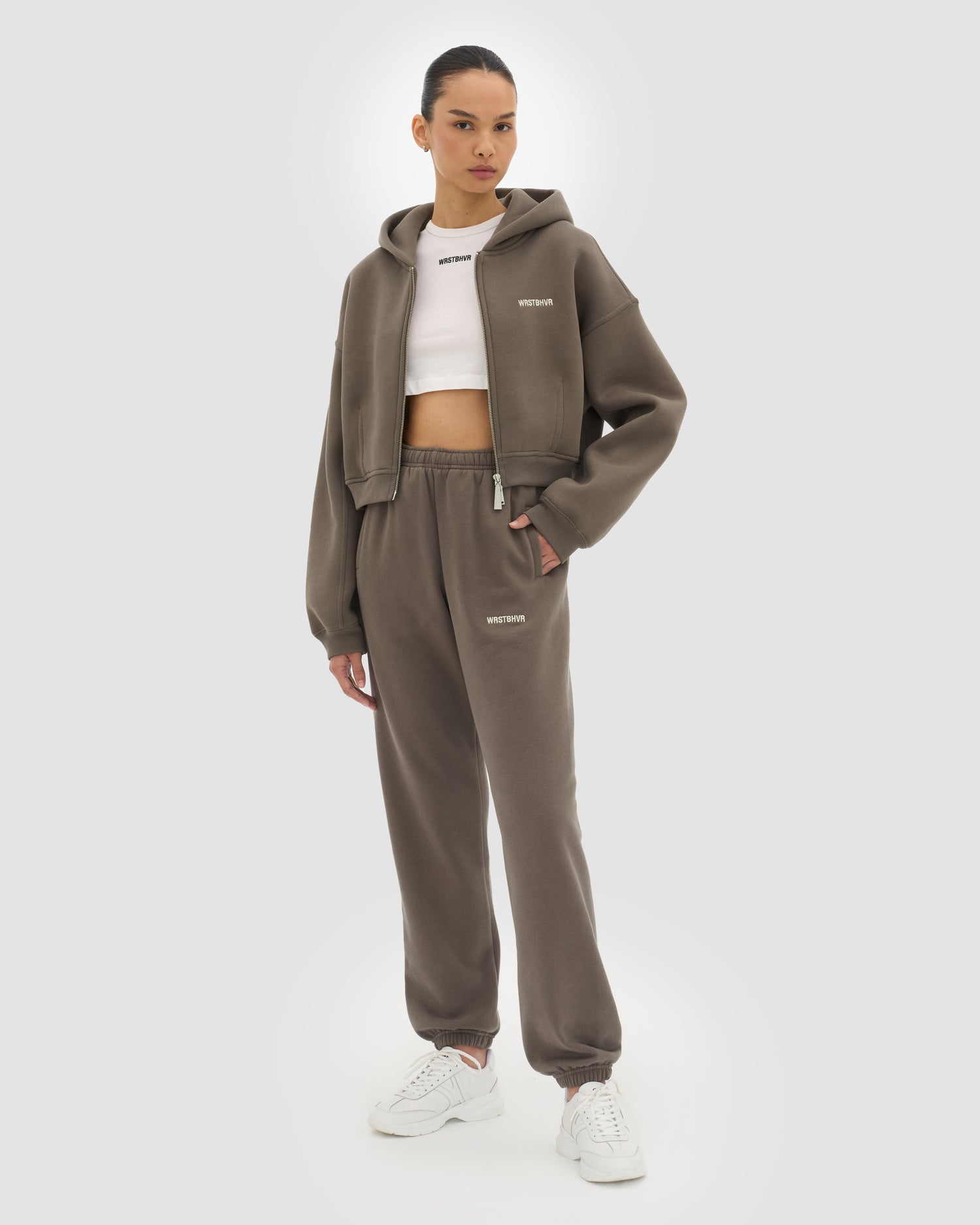 HERA SWEATPANTS