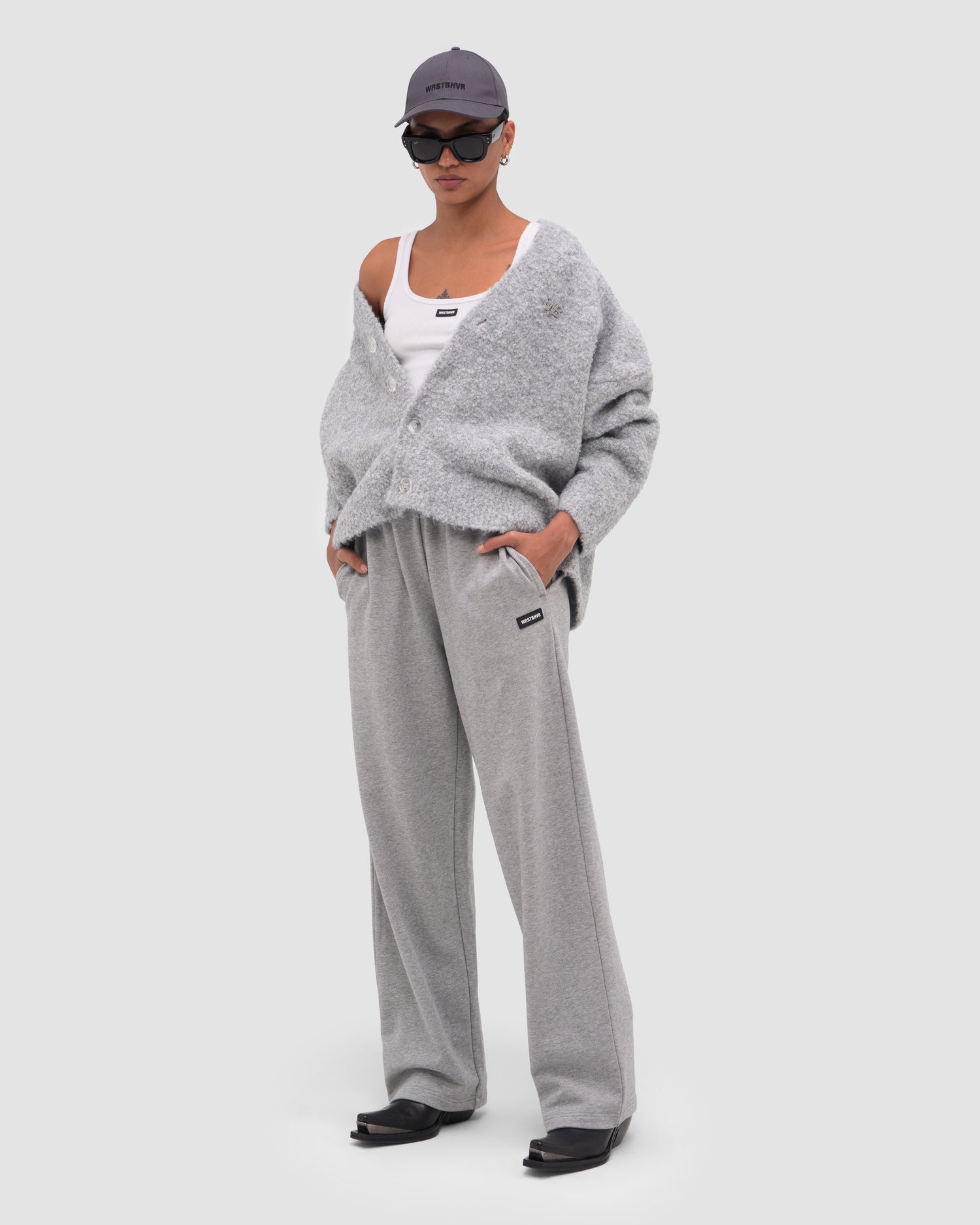 RASO CARDIGAN