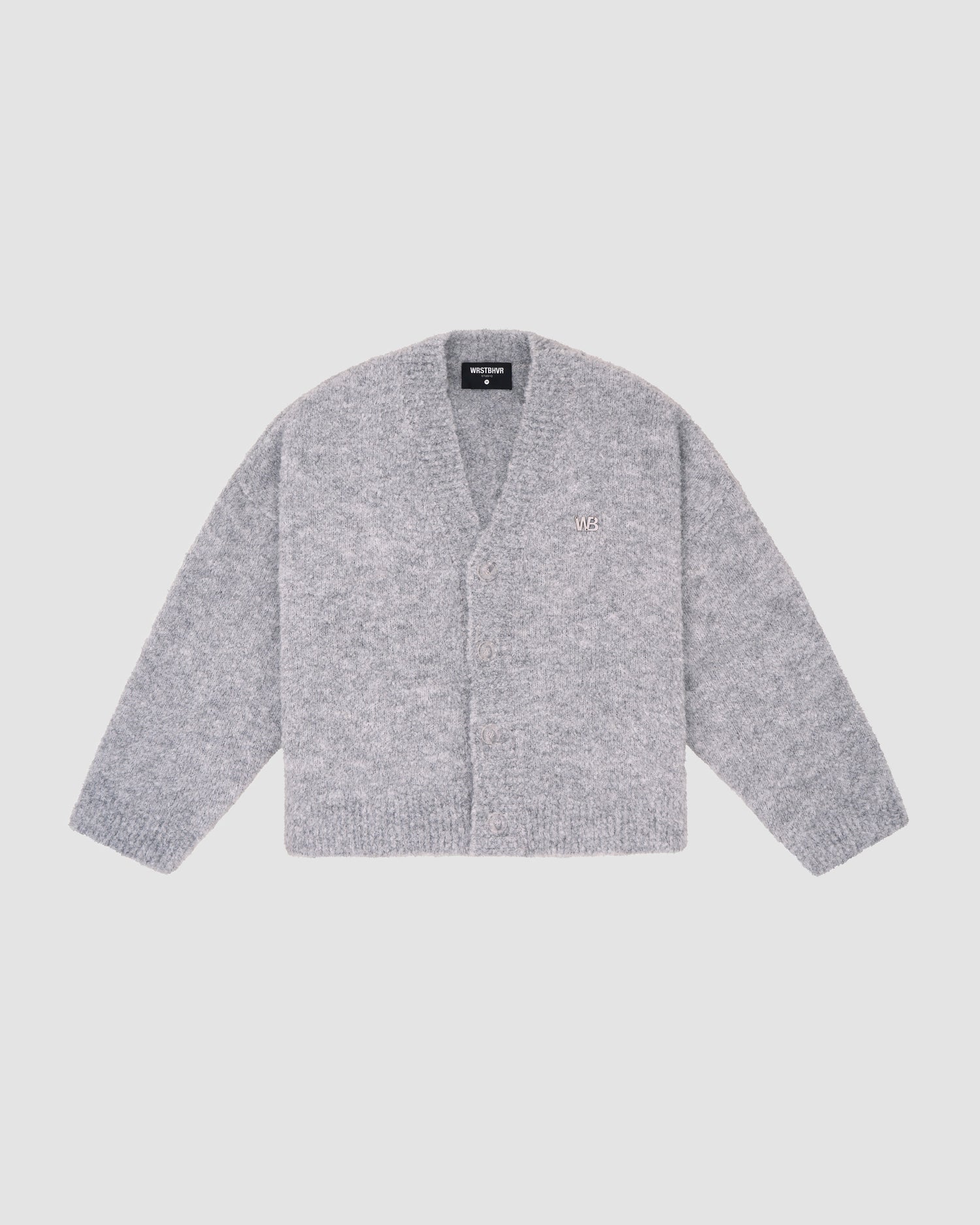 RASO CARDIGAN