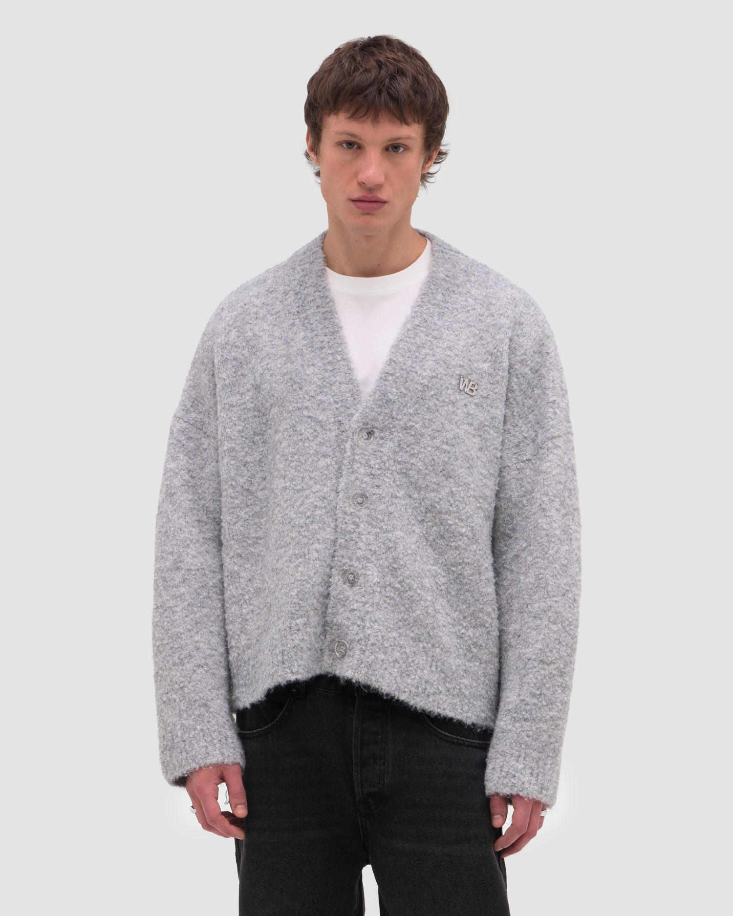 RASO CARDIGAN