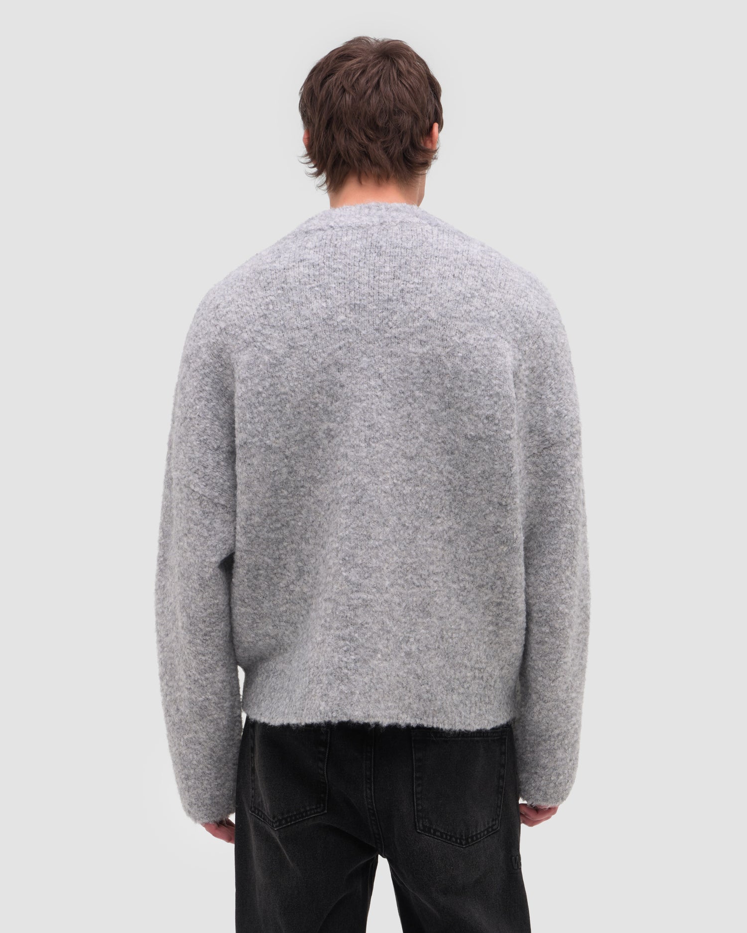 RASO CARDIGAN