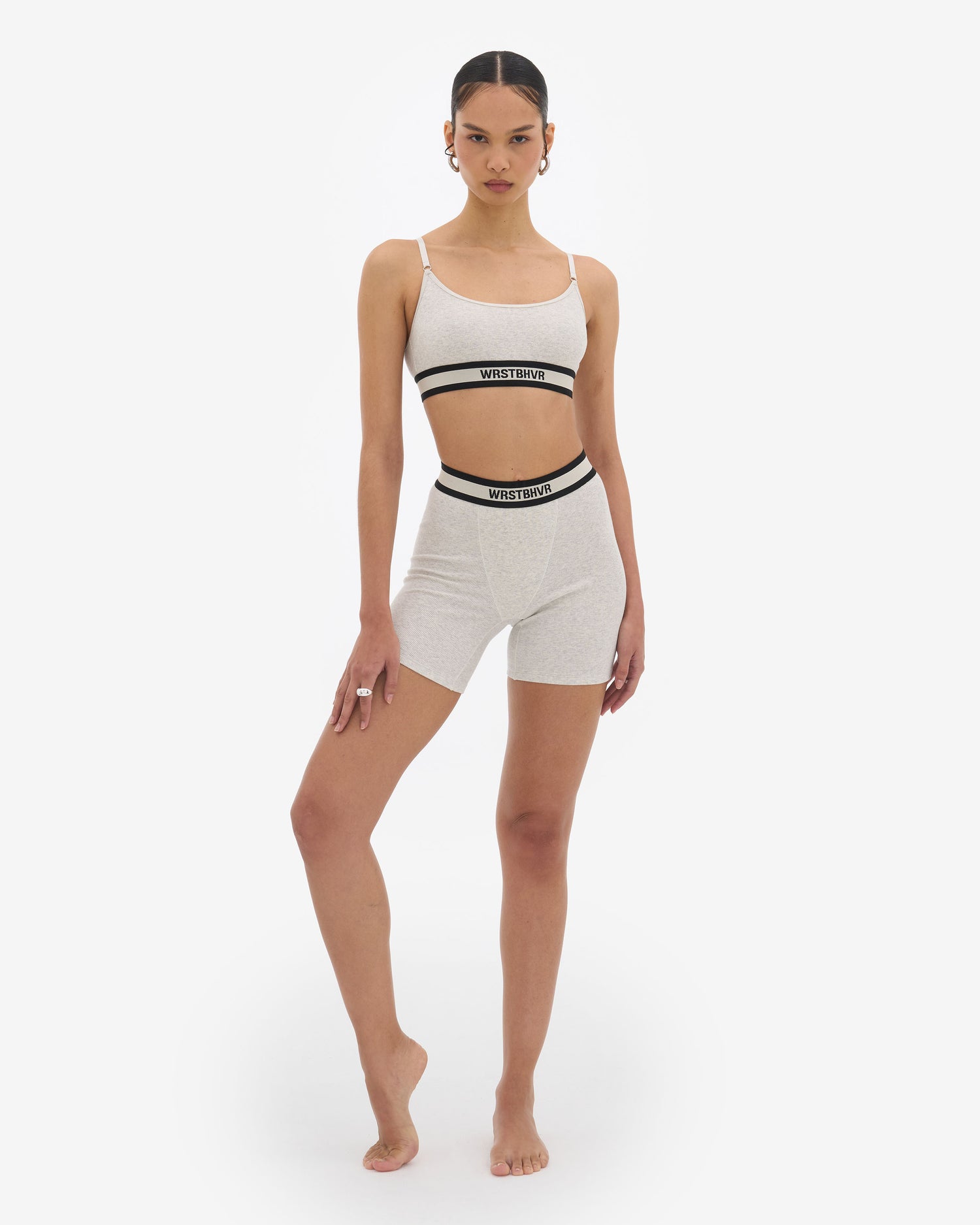 DILA BRIEF PANTS