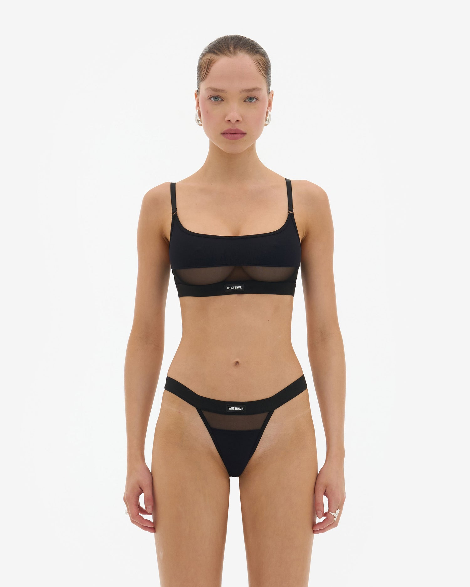YOLA BRALET