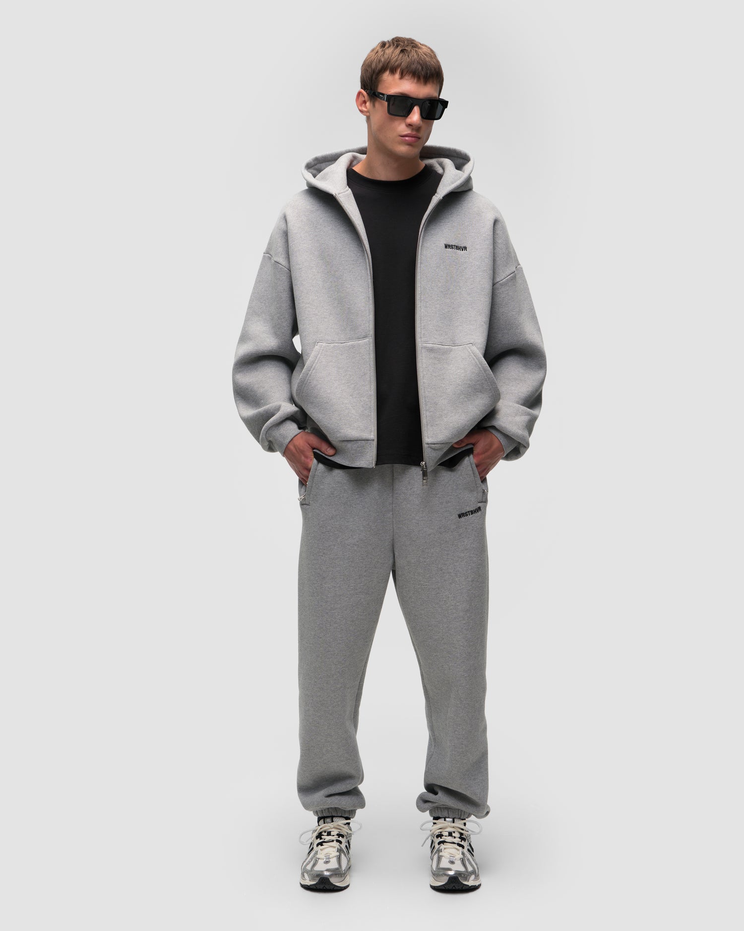 ILAY V2 SWEATPANTS