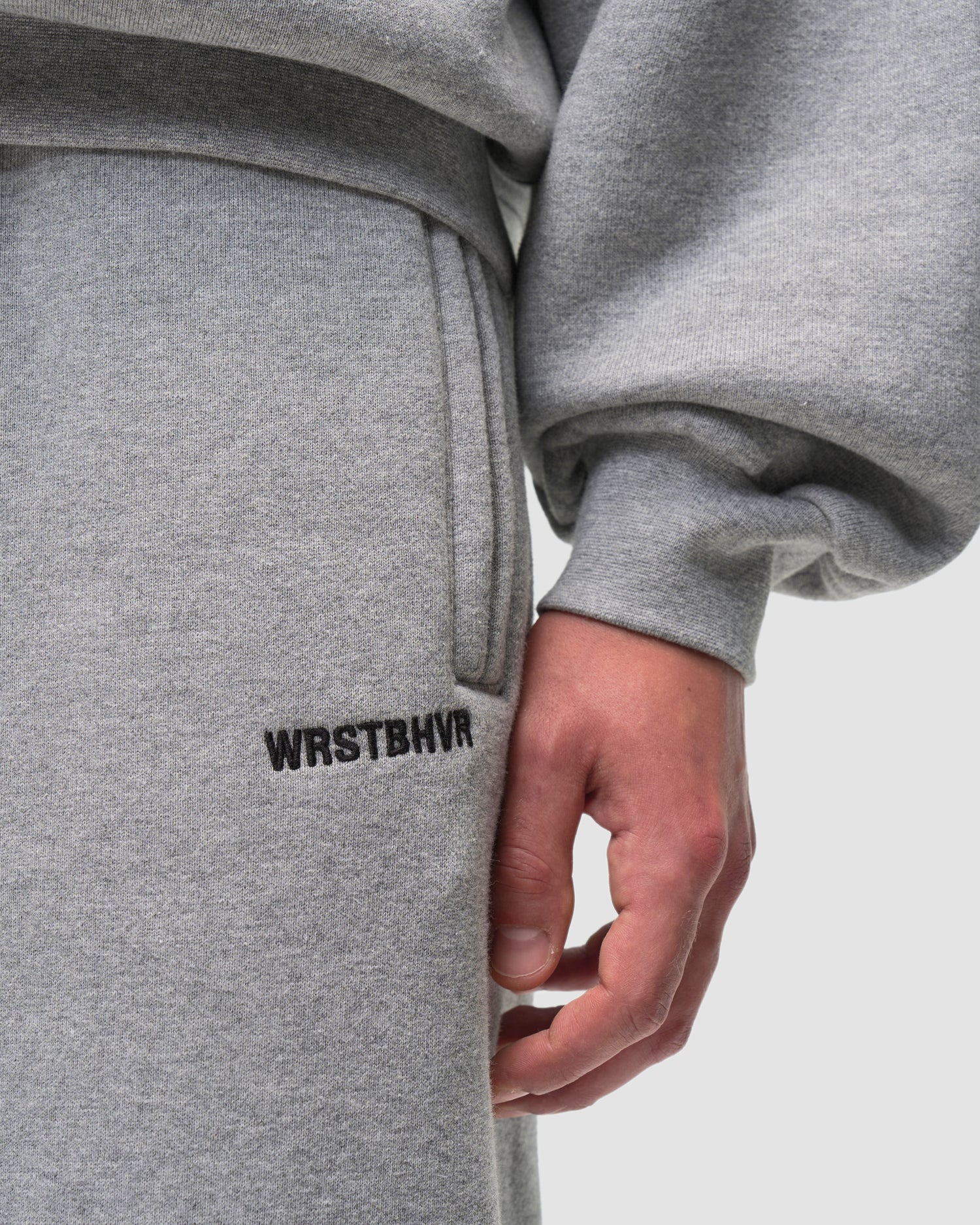 ILAY V2 SWEATPANTS