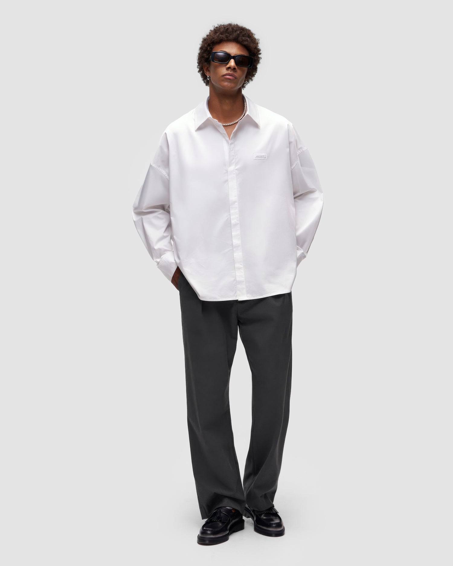 FEODOR PANTS