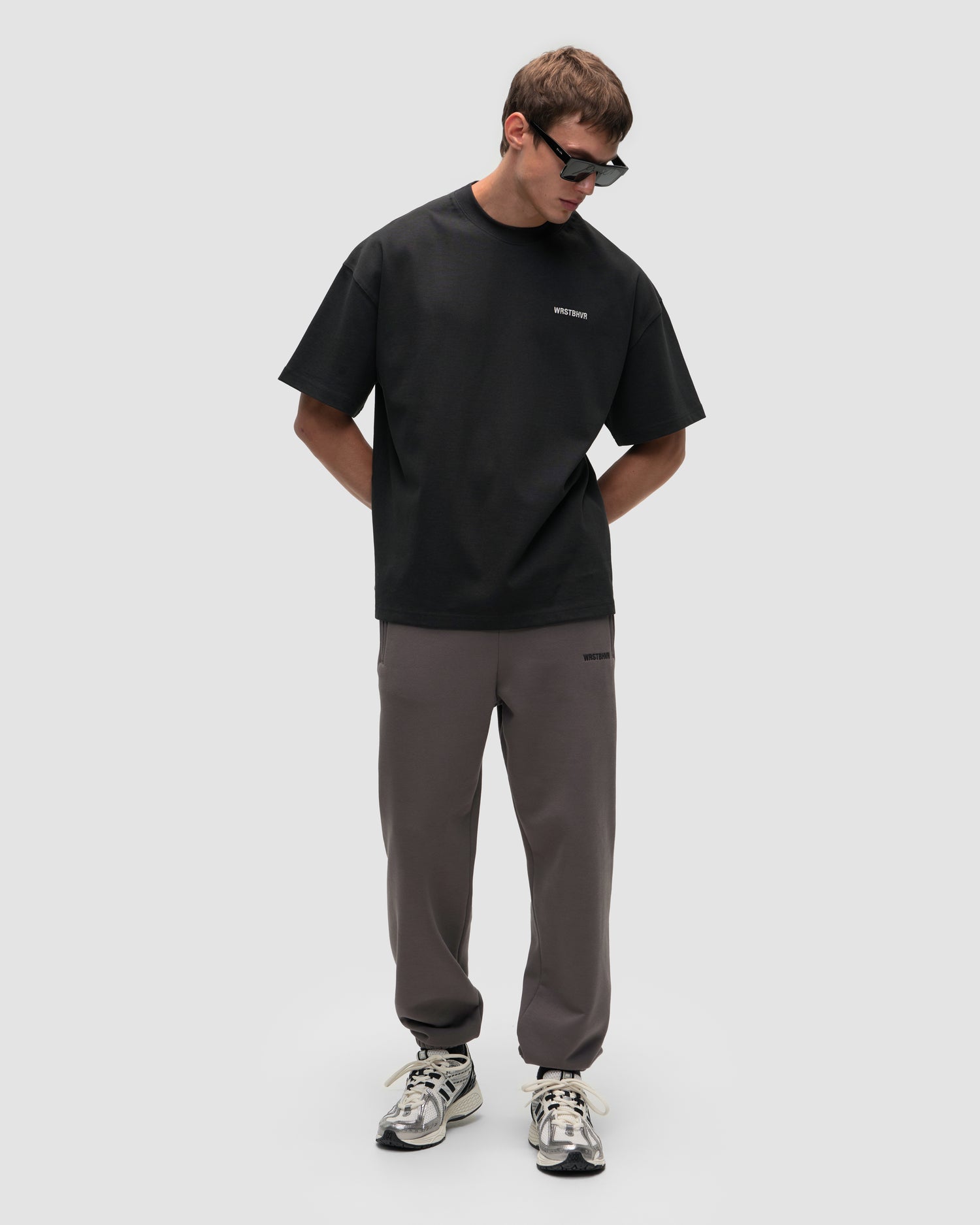 ILAY V2 SWEATPANTS