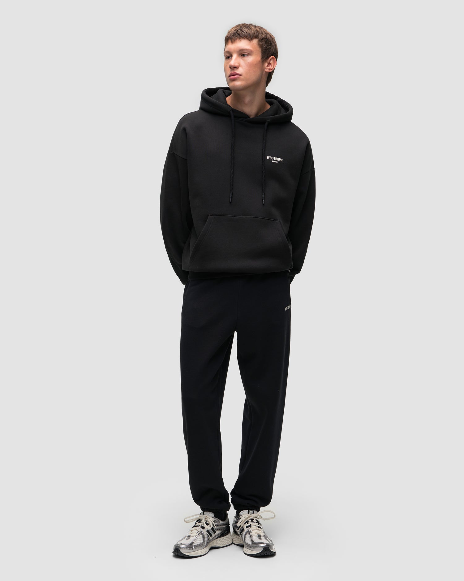 ILAY V2 SWEATPANTS
