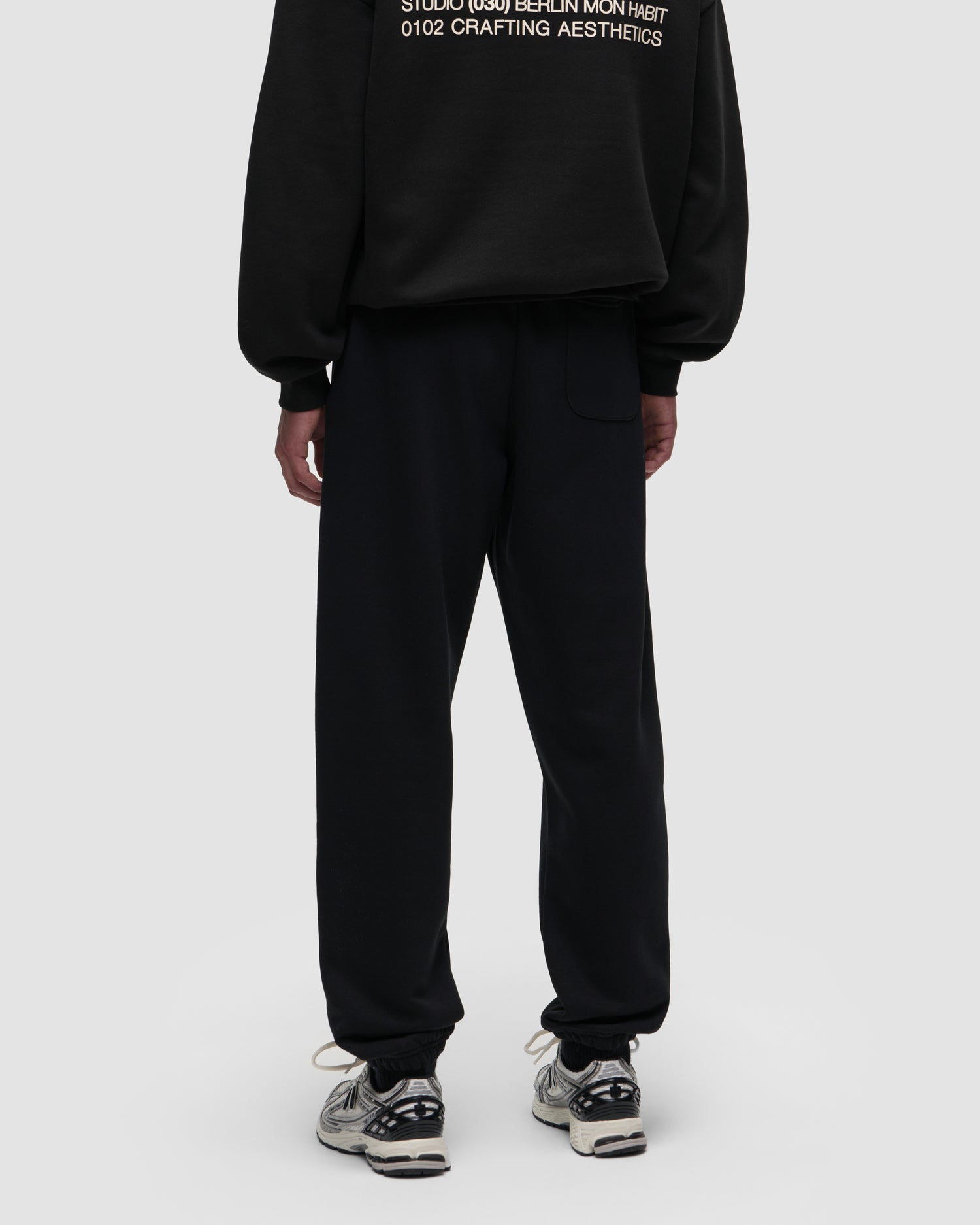 ILAY V2 SWEATPANTS