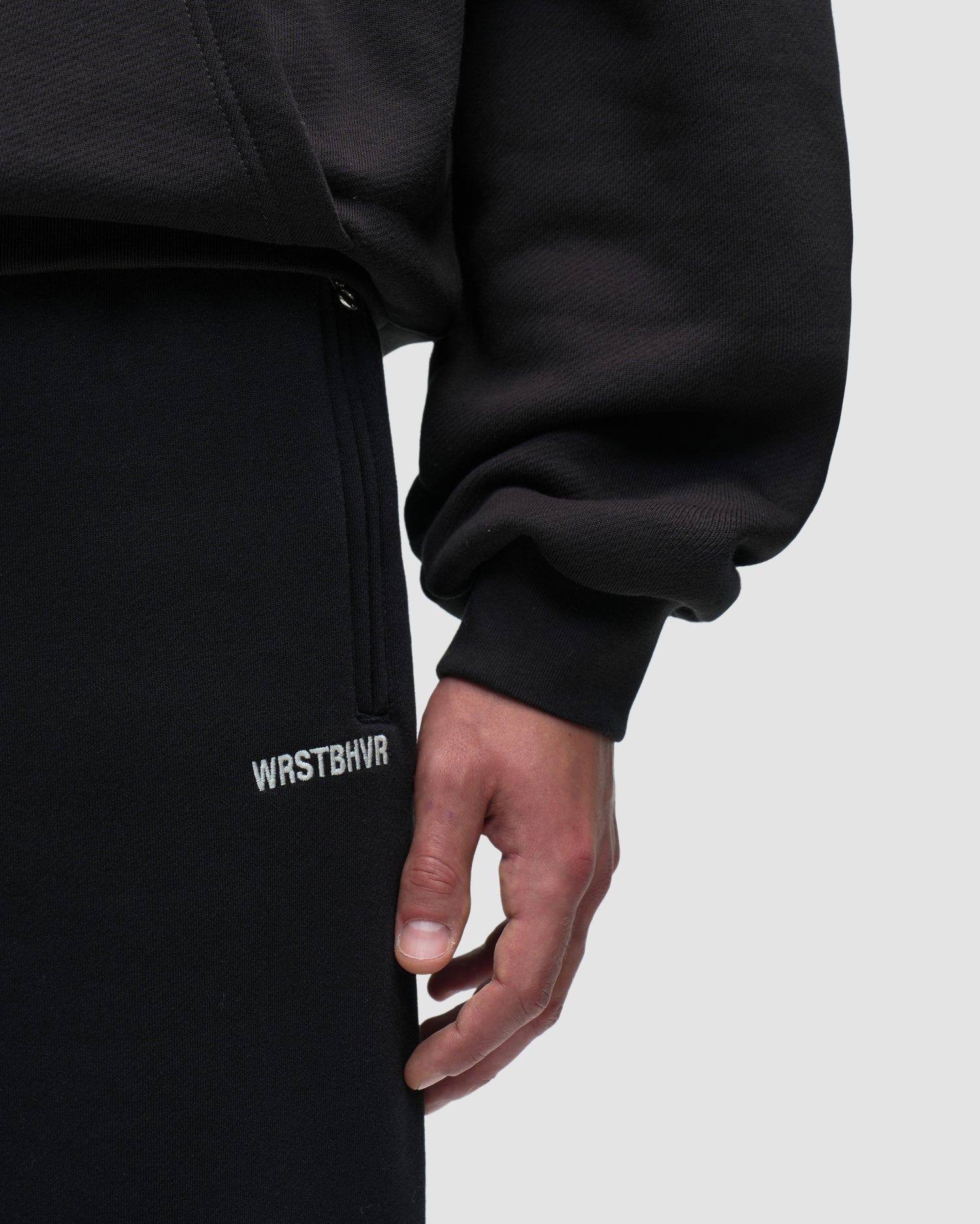 ILAY V2 SWEATPANTS