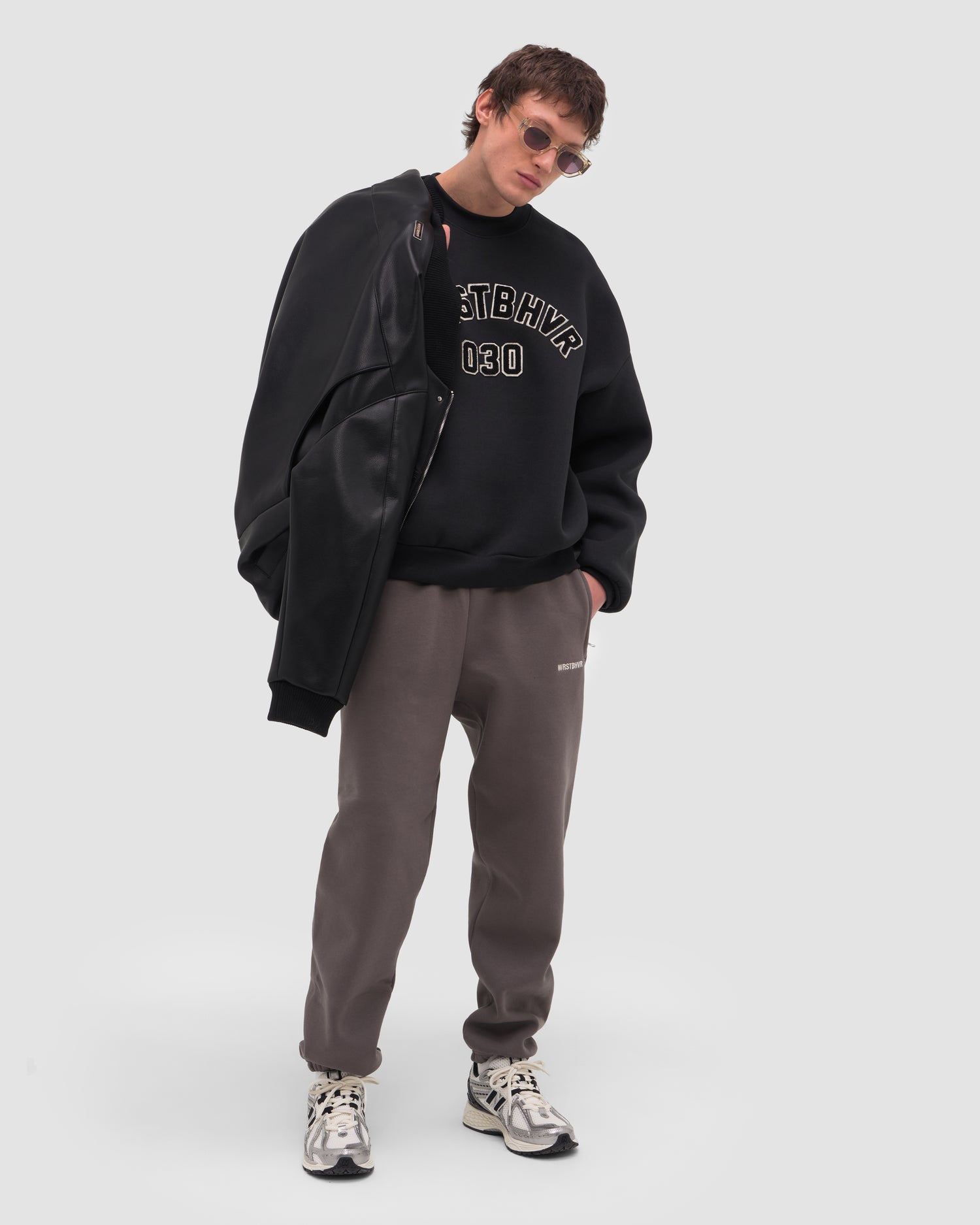 ILAY V2 SWEATPANTS
