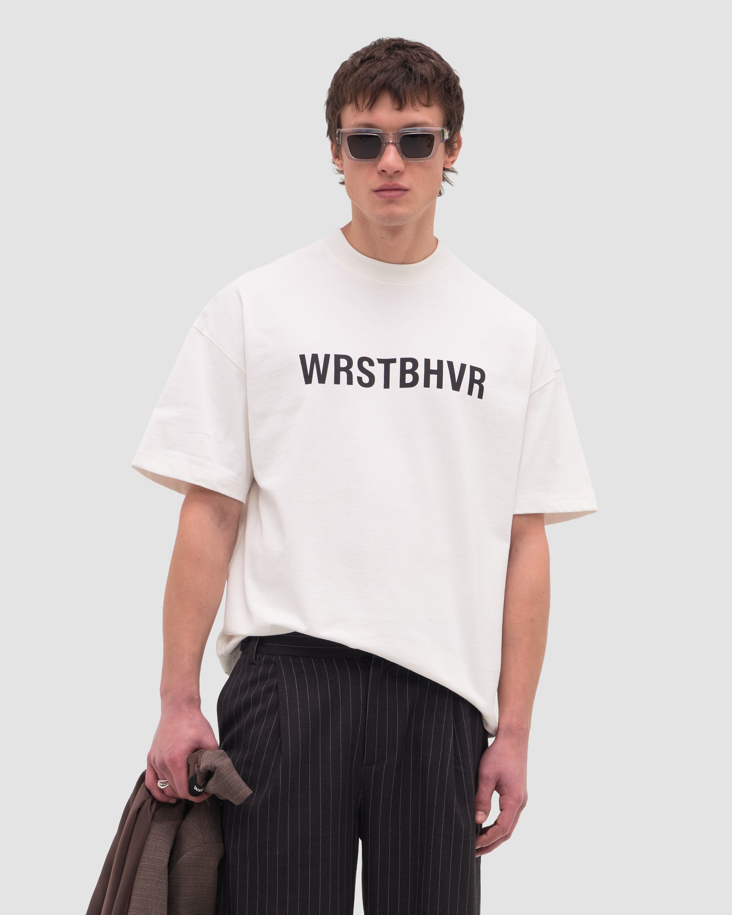 RASMUS T-SHIRT