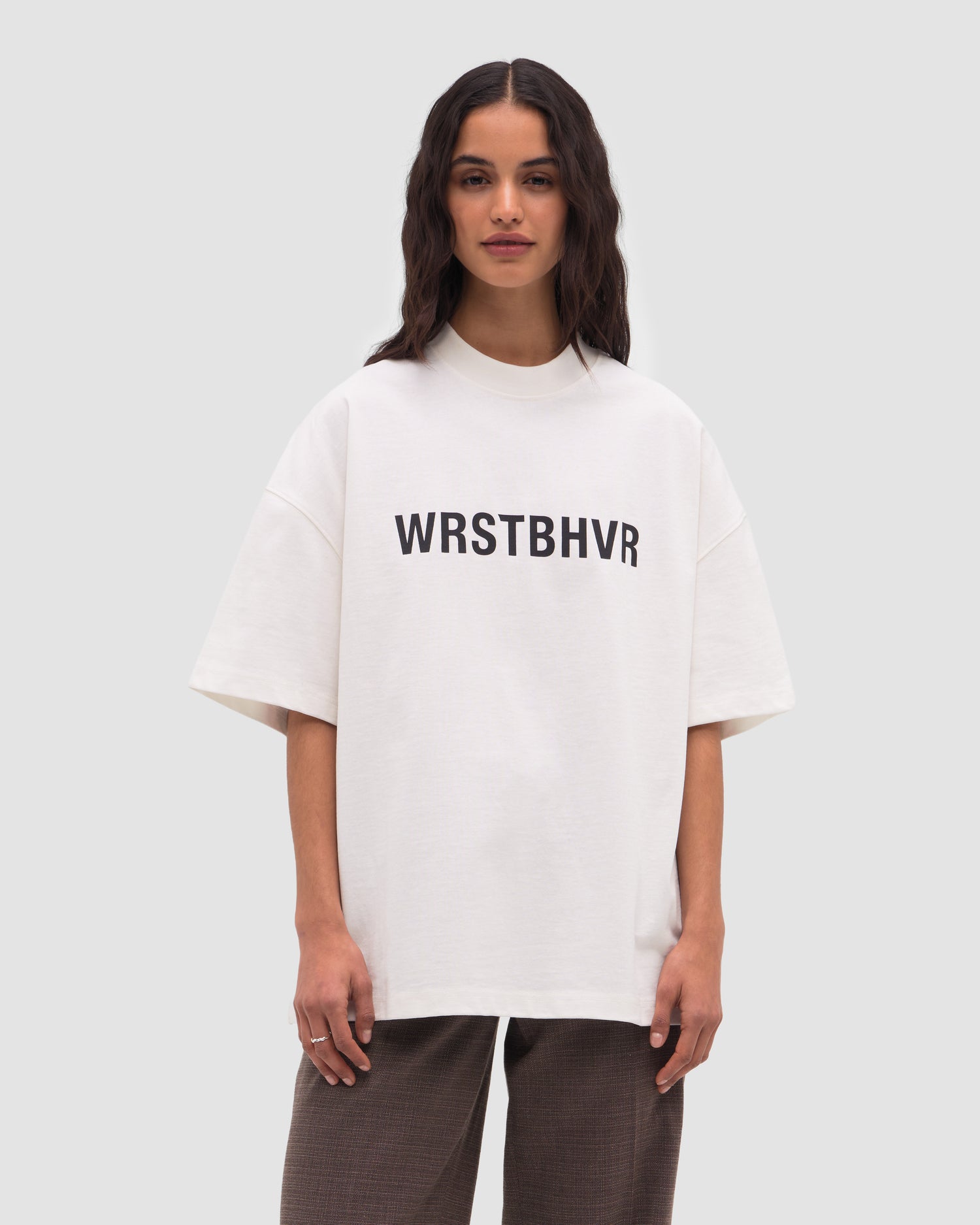 RASMUS T-SHIRT