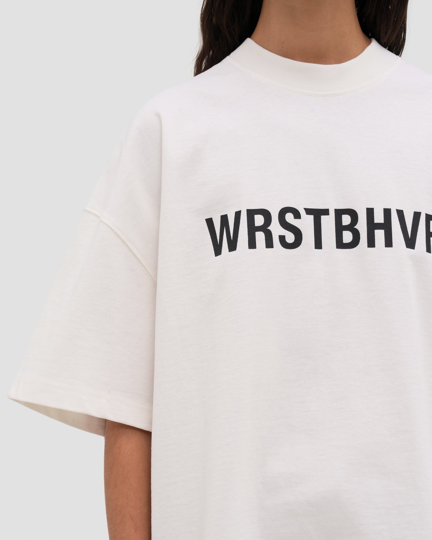 RASMUS T-SHIRT