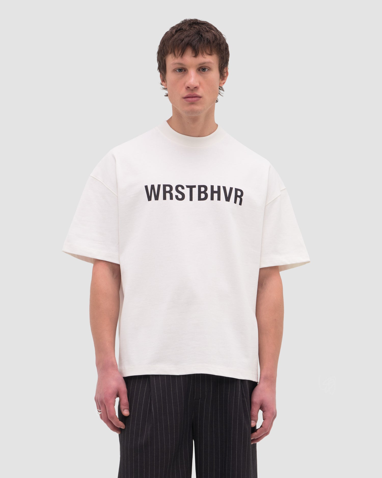 RASMUS T-SHIRT