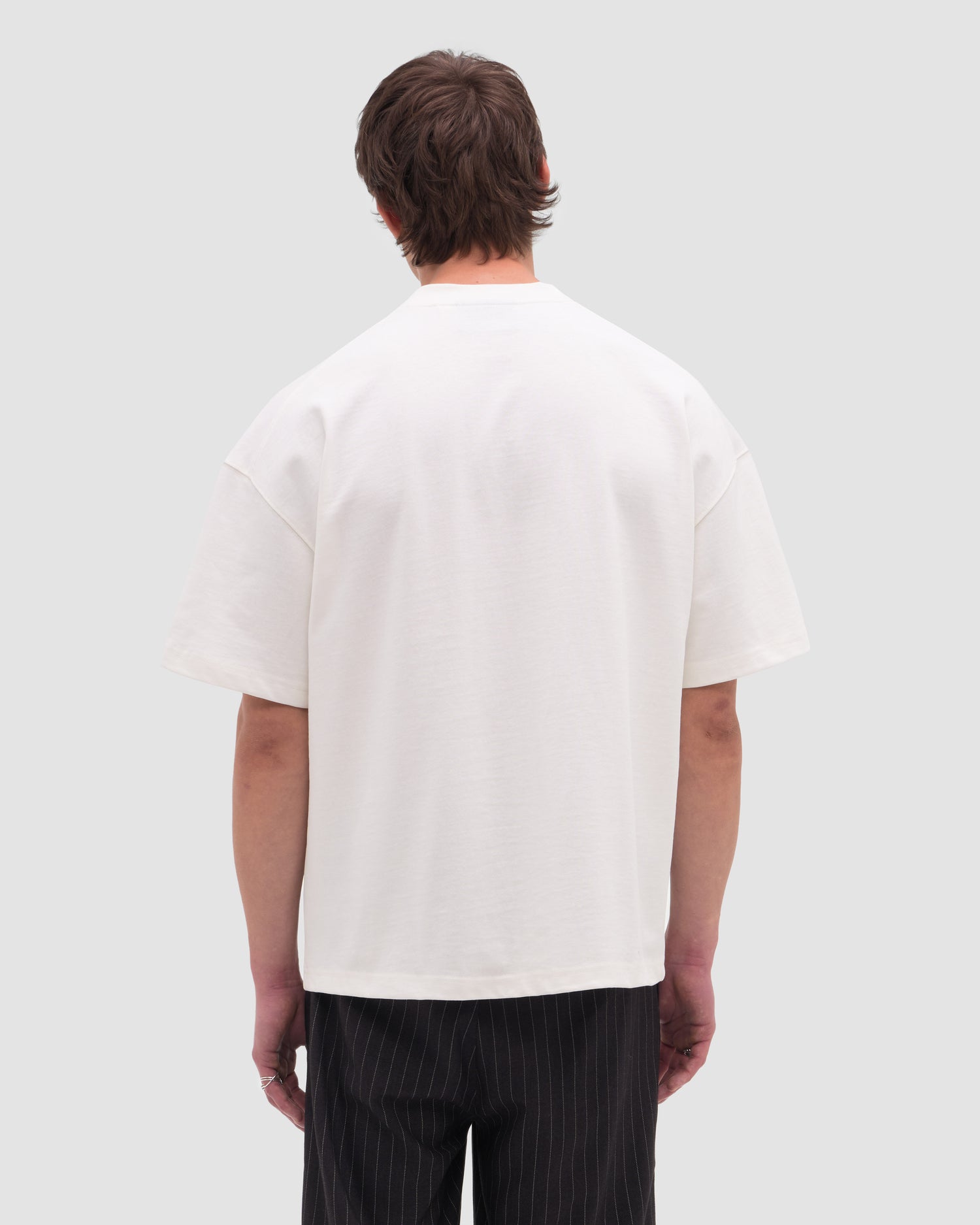 RASMUS T-SHIRT
