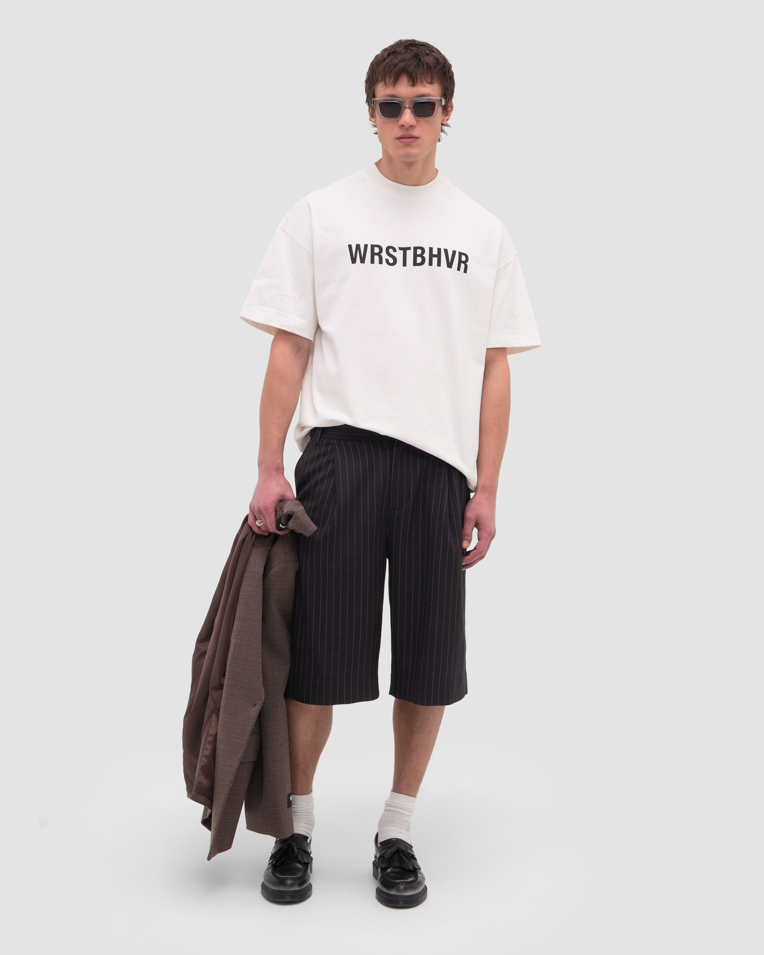 RASMUS T-SHIRT