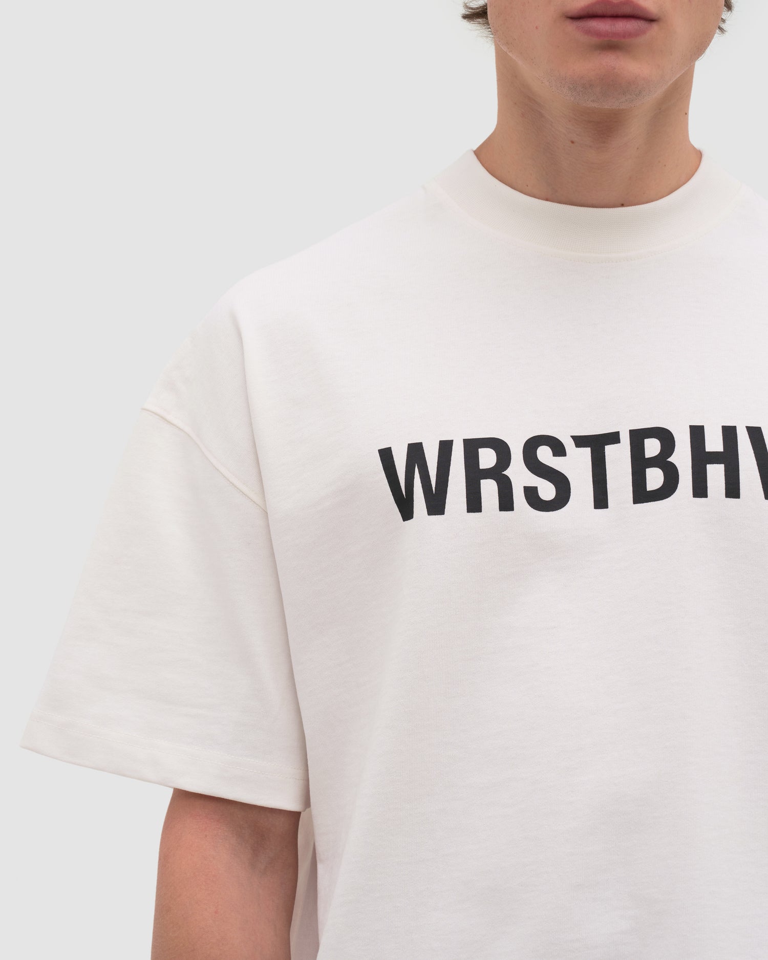 RASMUS T-SHIRT