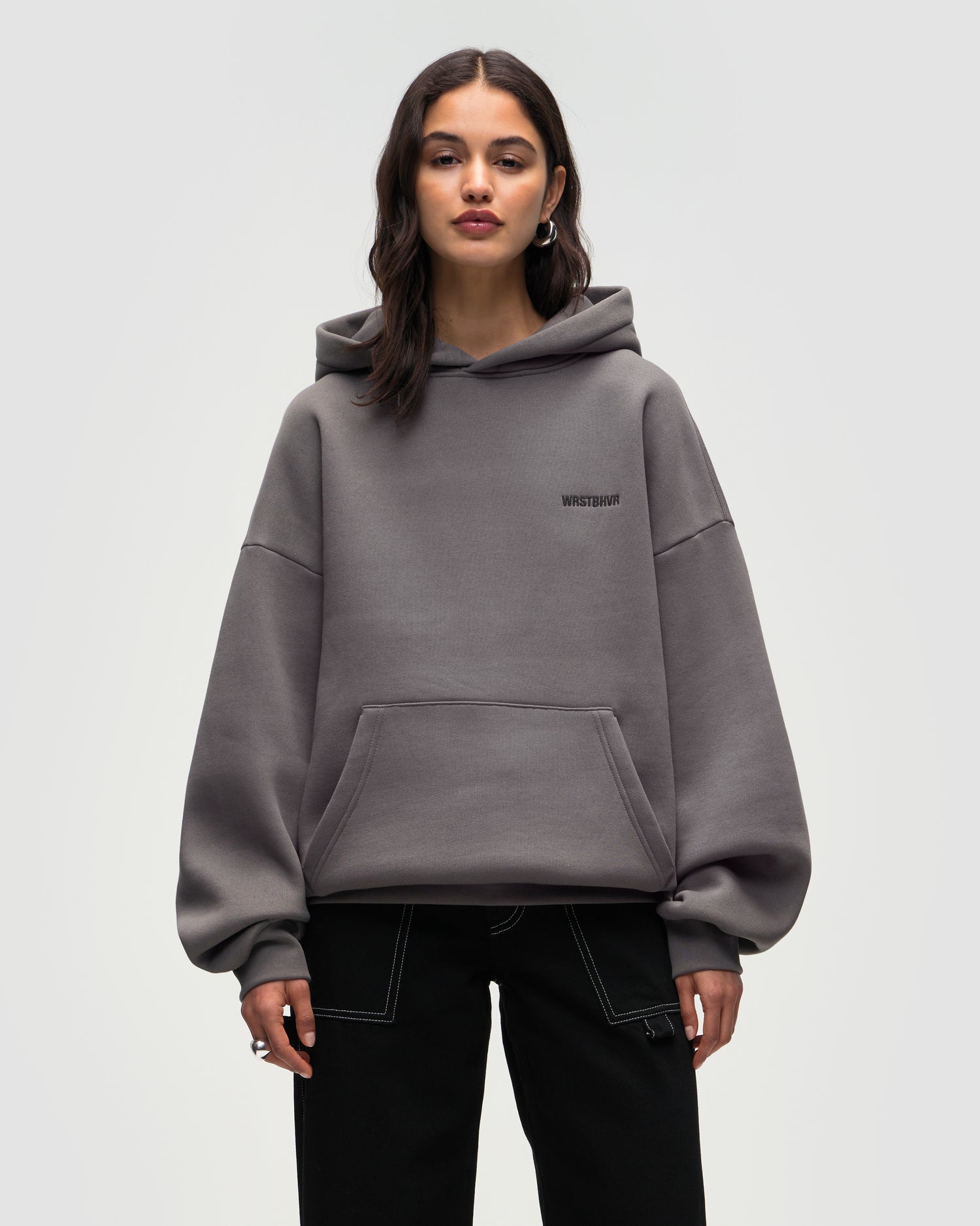 HAKO V2 HOODIE