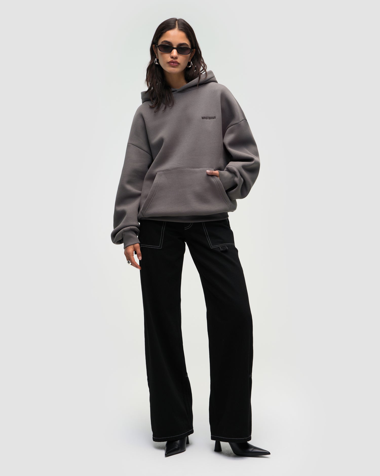 HAKO V2 HOODIE