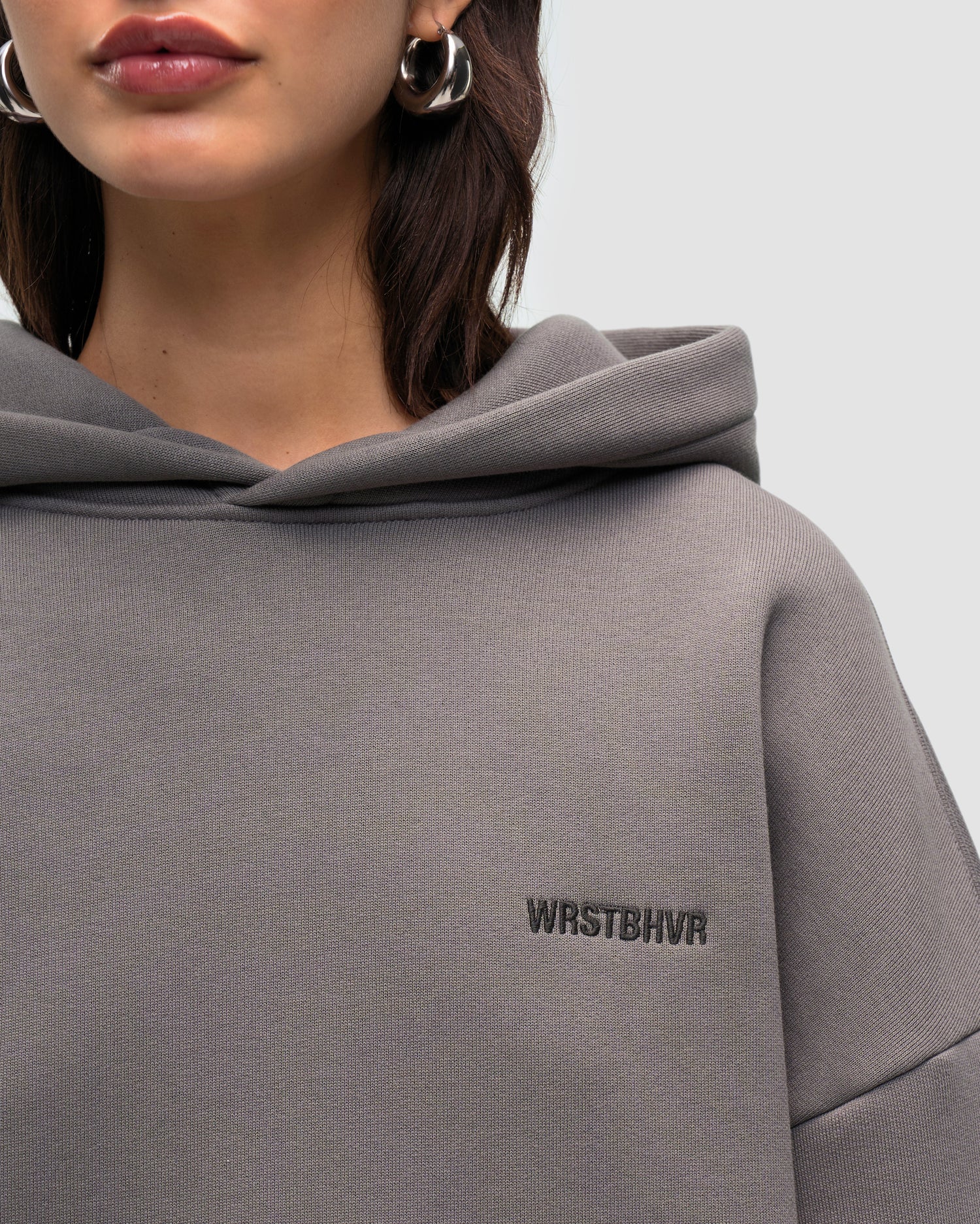 HAKO V2 HOODIE