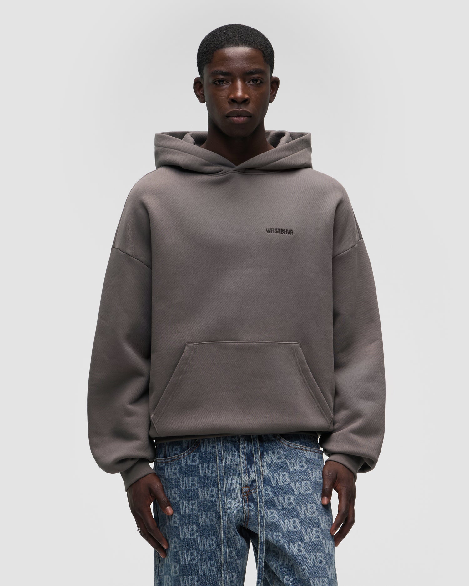 HAKO V2 HOODIE
