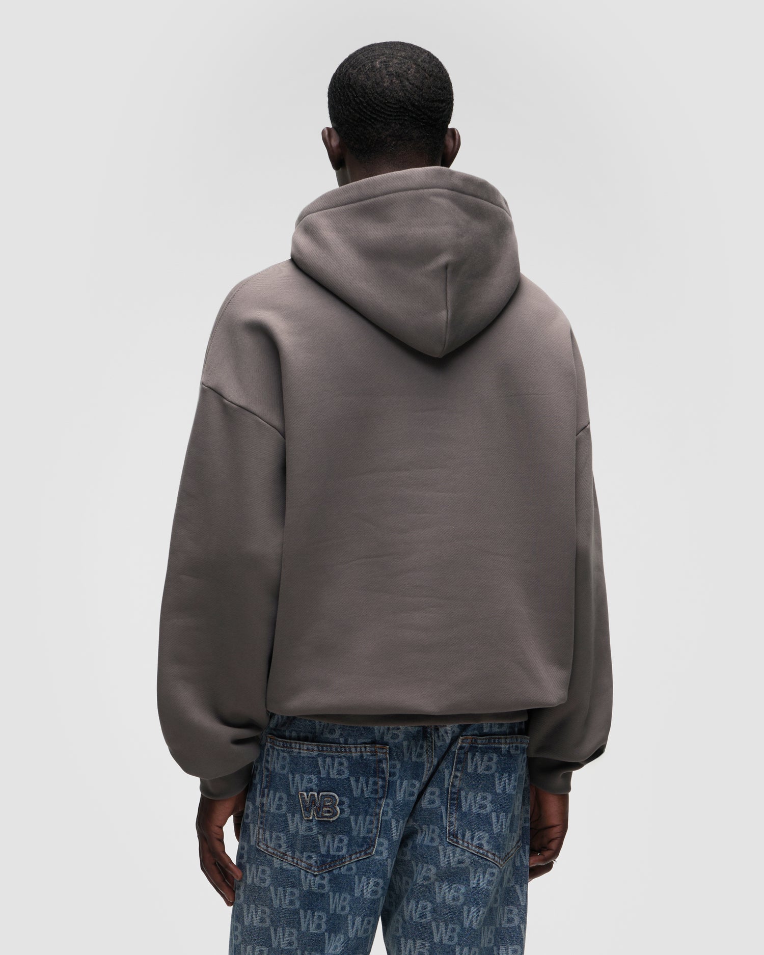 HAKO V2 HOODIE