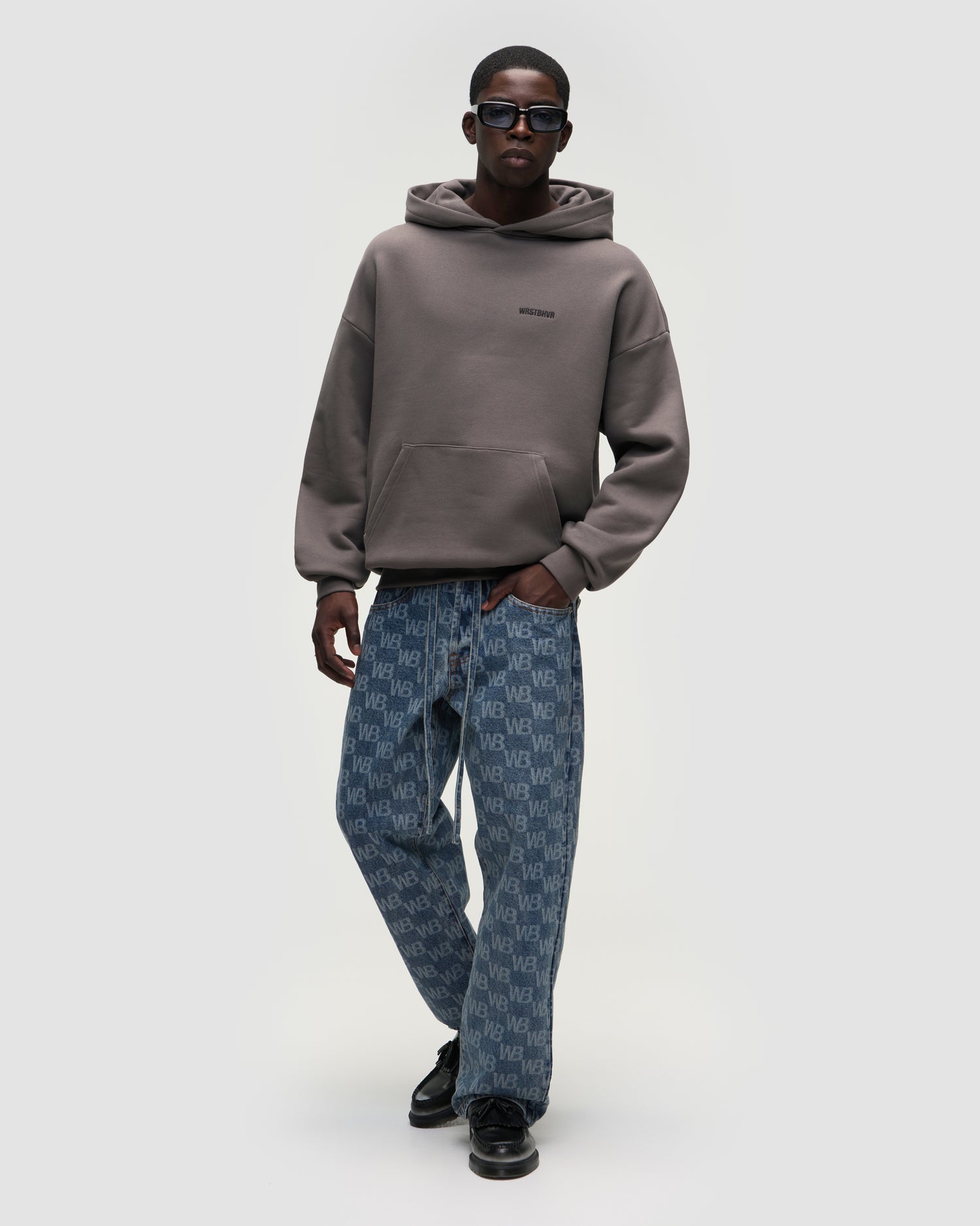HAKO V2 HOODIE