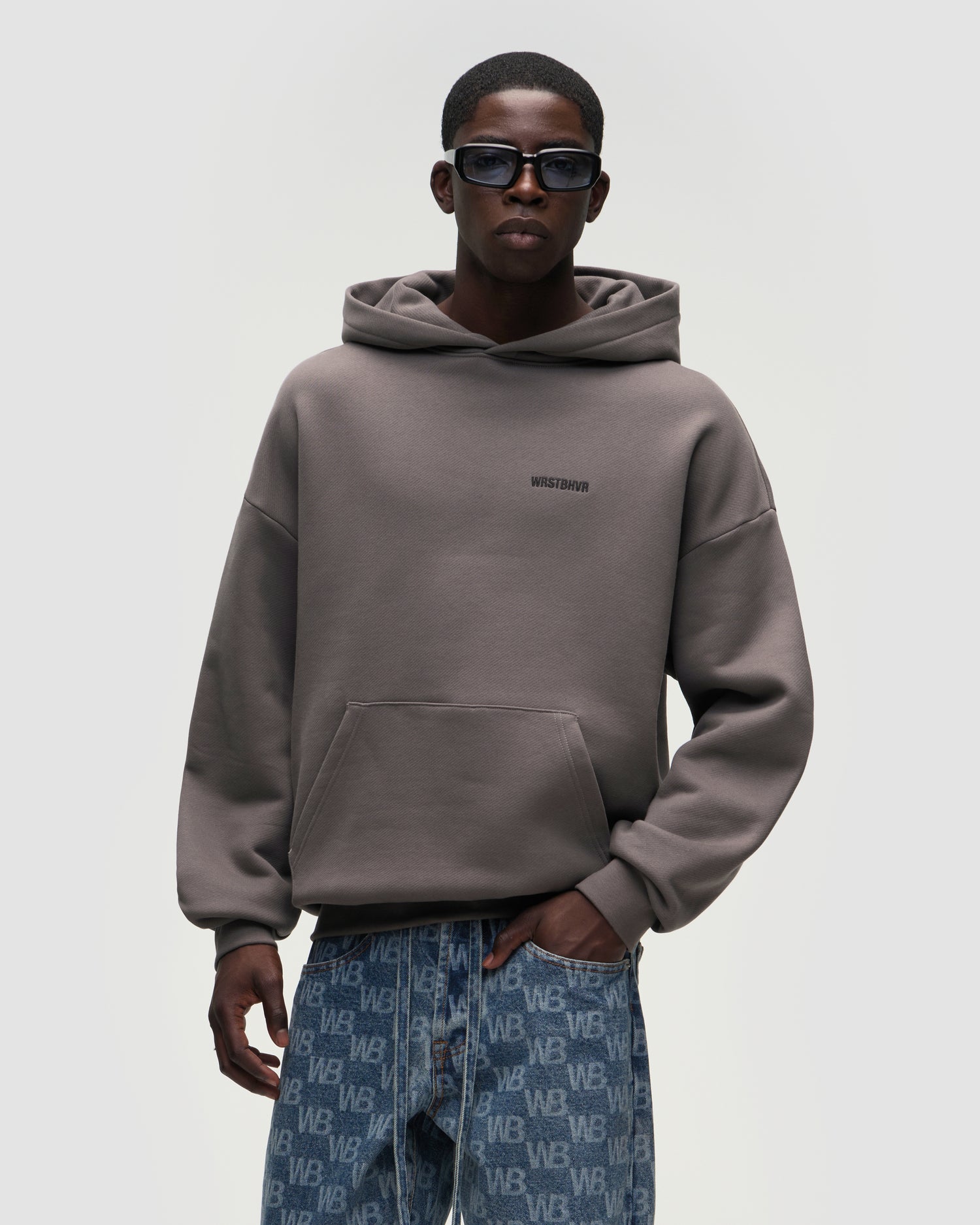 HAKO V2 HOODIE