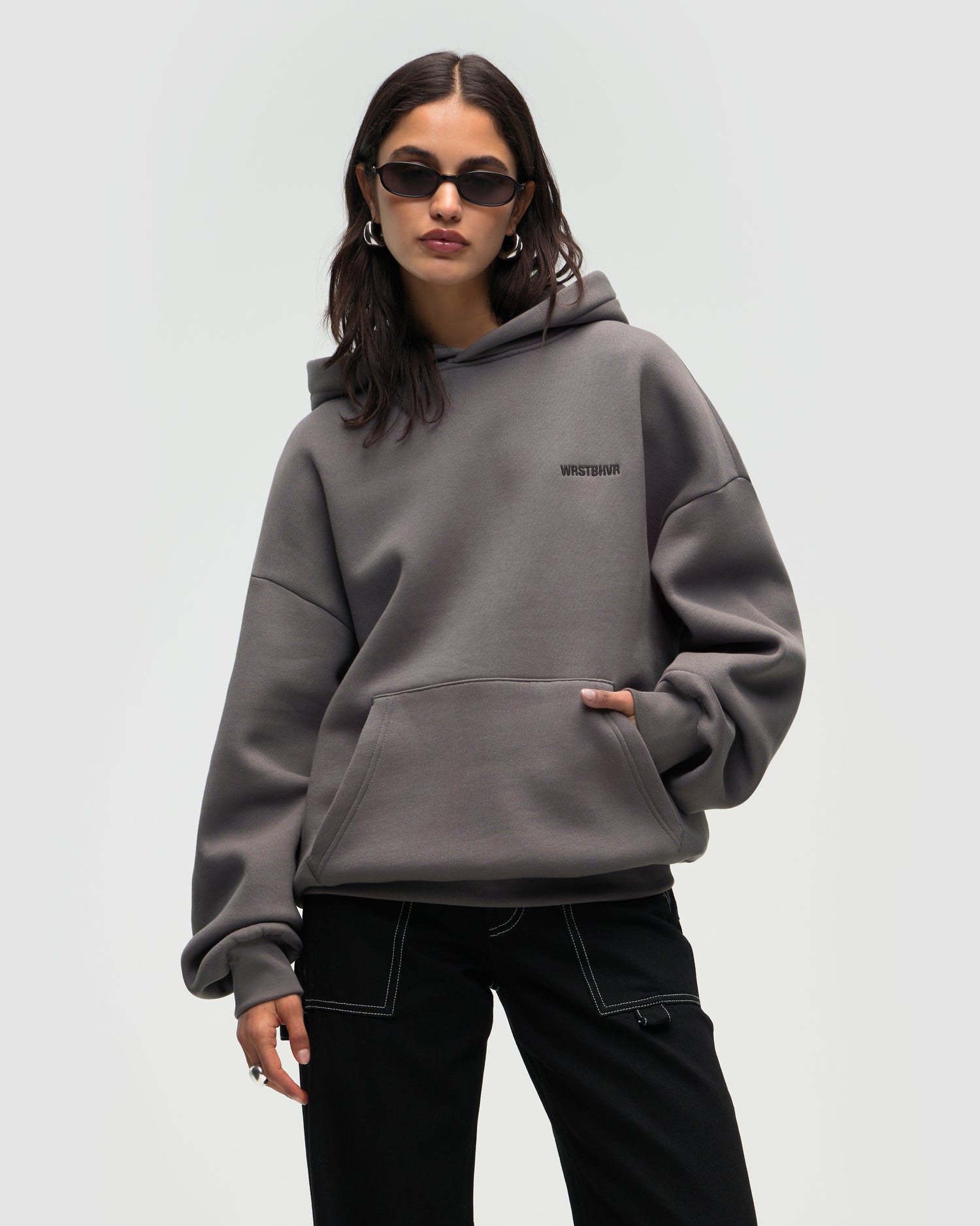 HAKO V2 HOODIE