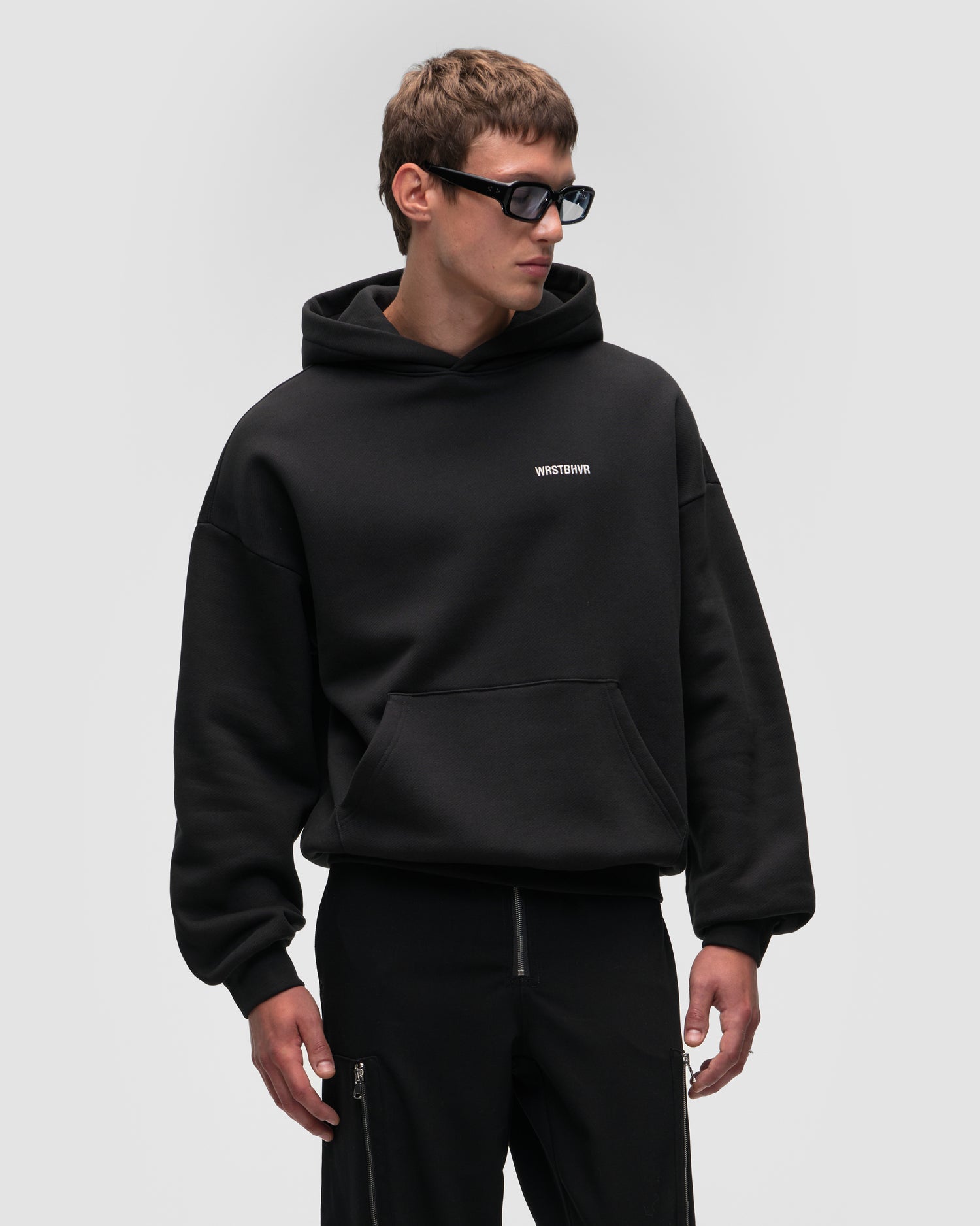 HAKO V2 HOODIE