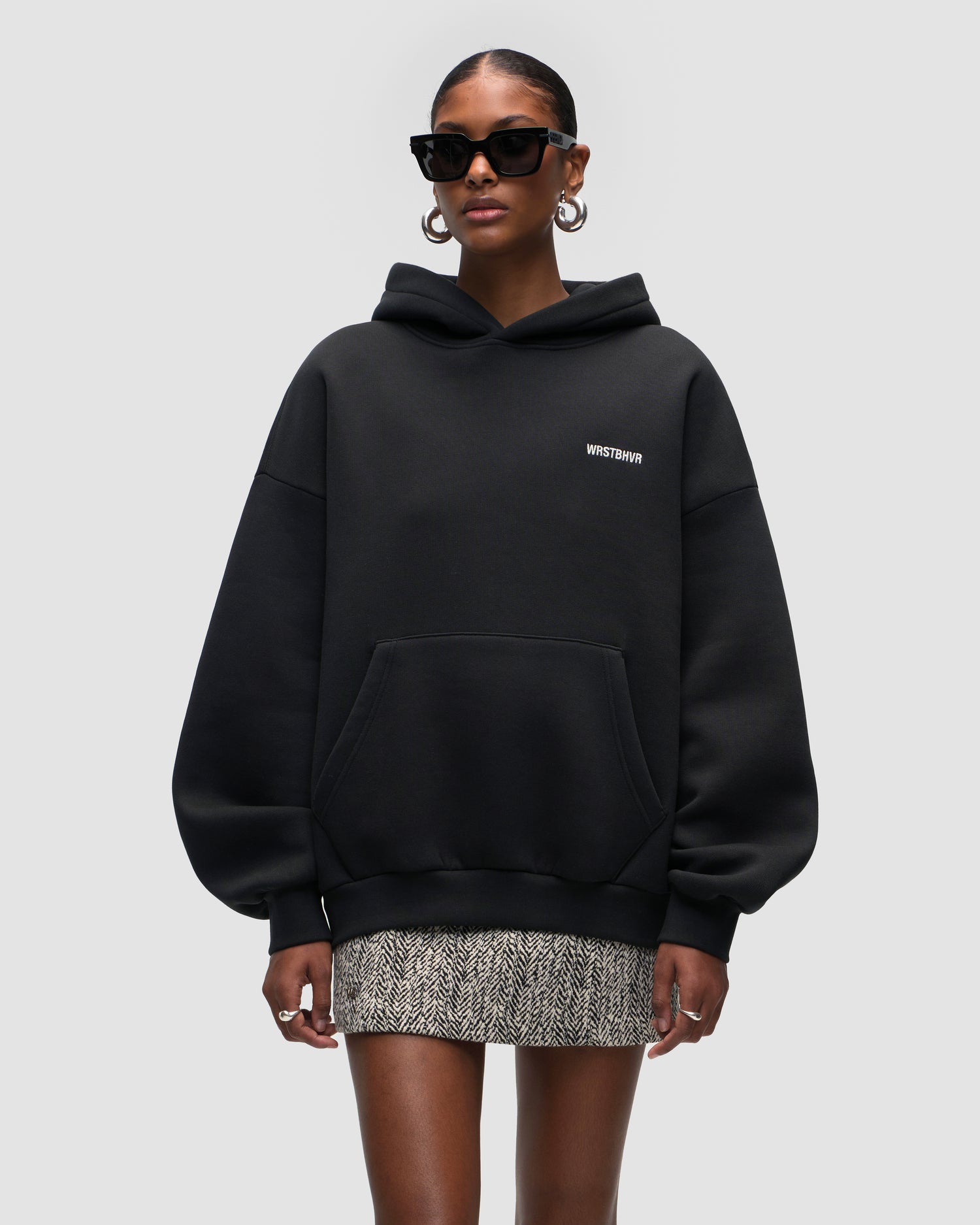 HAKO V2 HOODIE