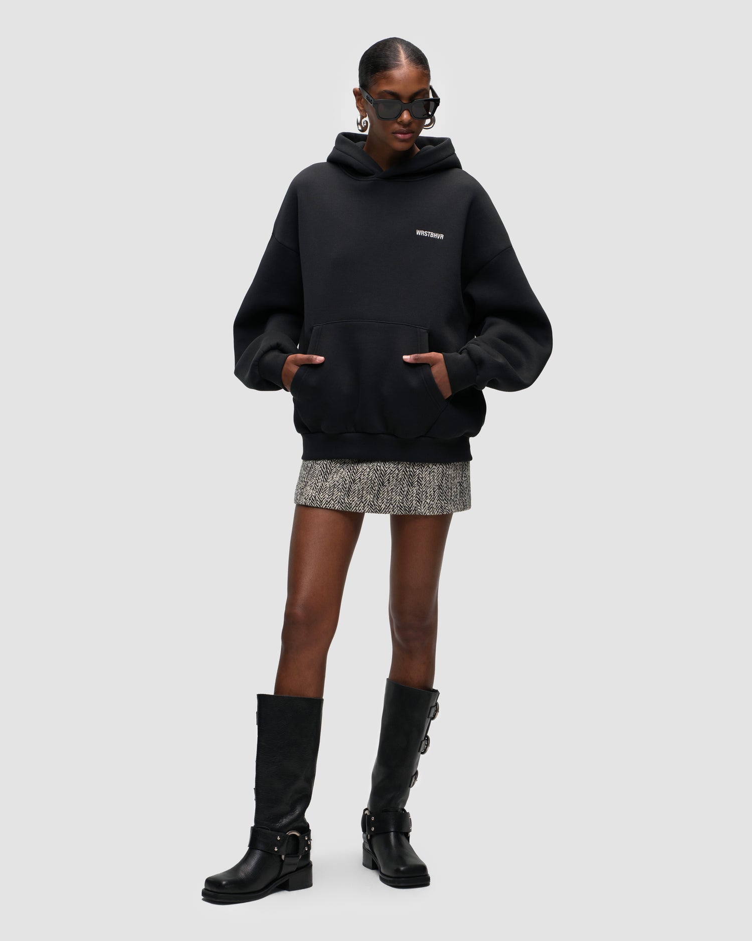 HAKO V2 HOODIE