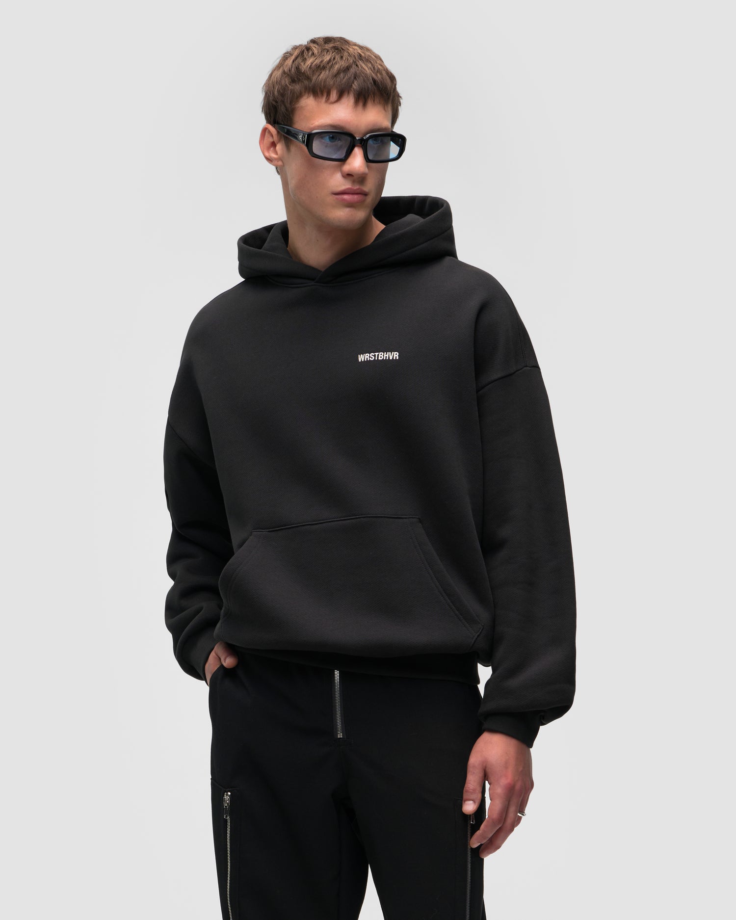 HAKO V2 HOODIE
