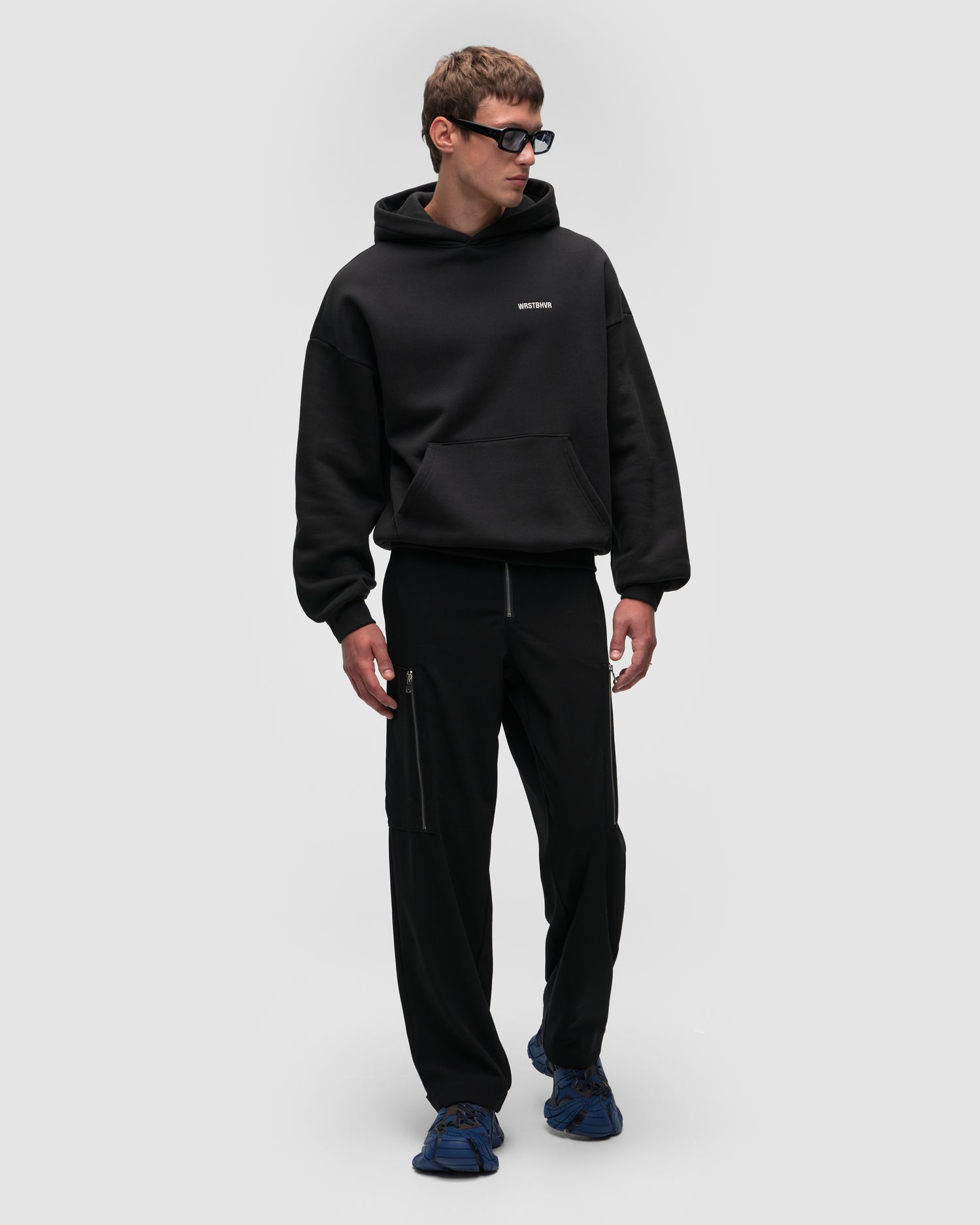 HAKO V2 HOODIE