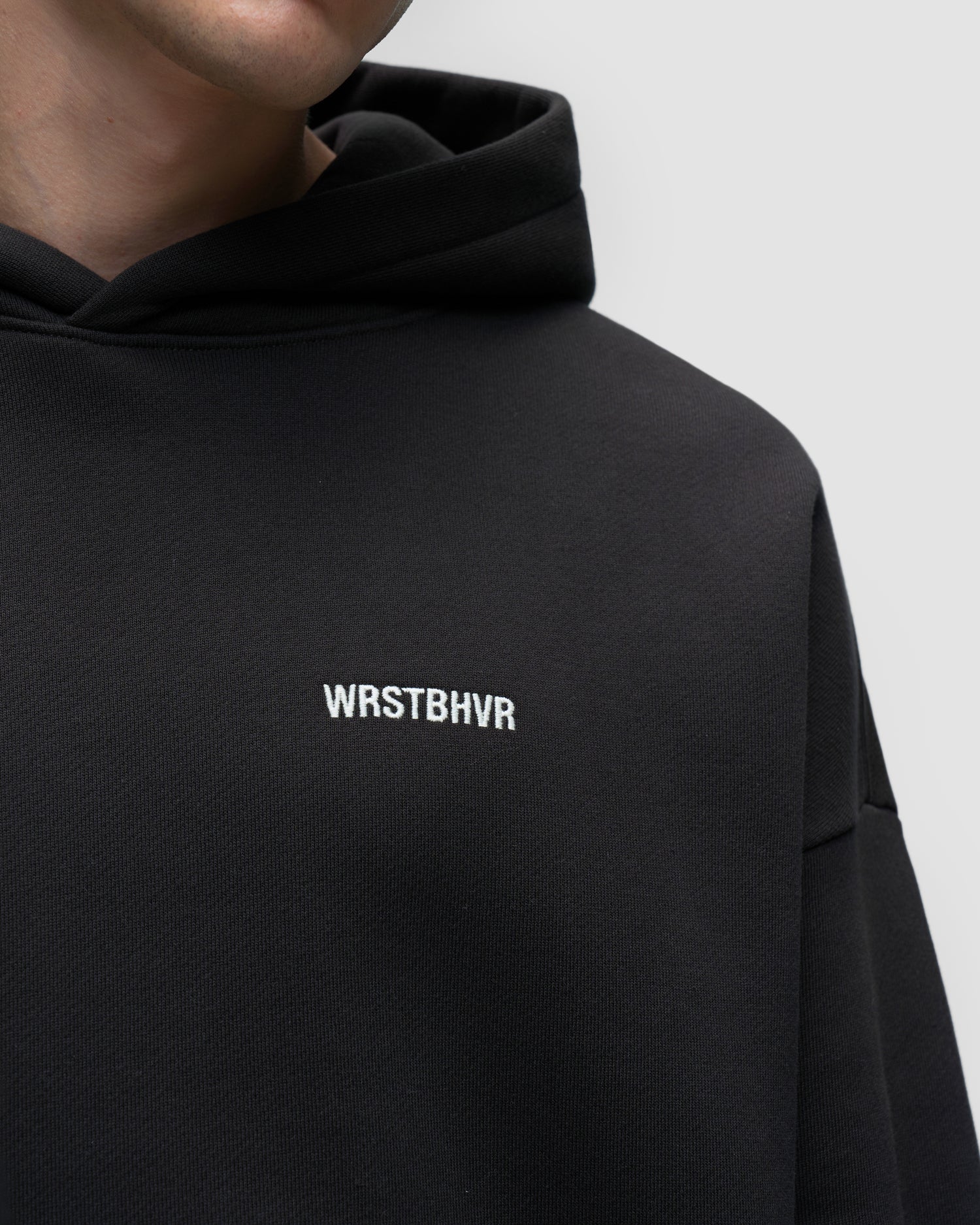 HAKO V2 HOODIE