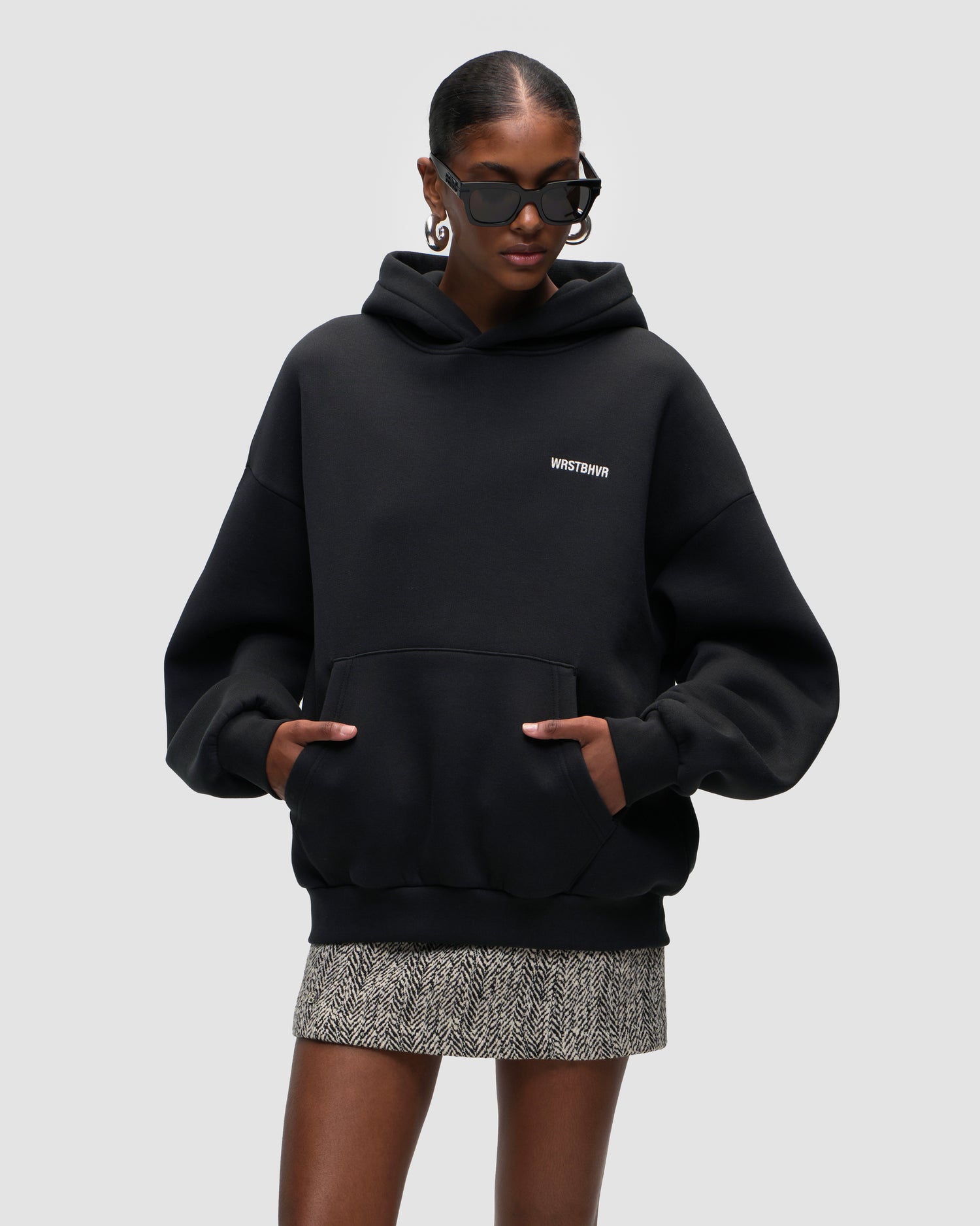 HAKO V2 HOODIE