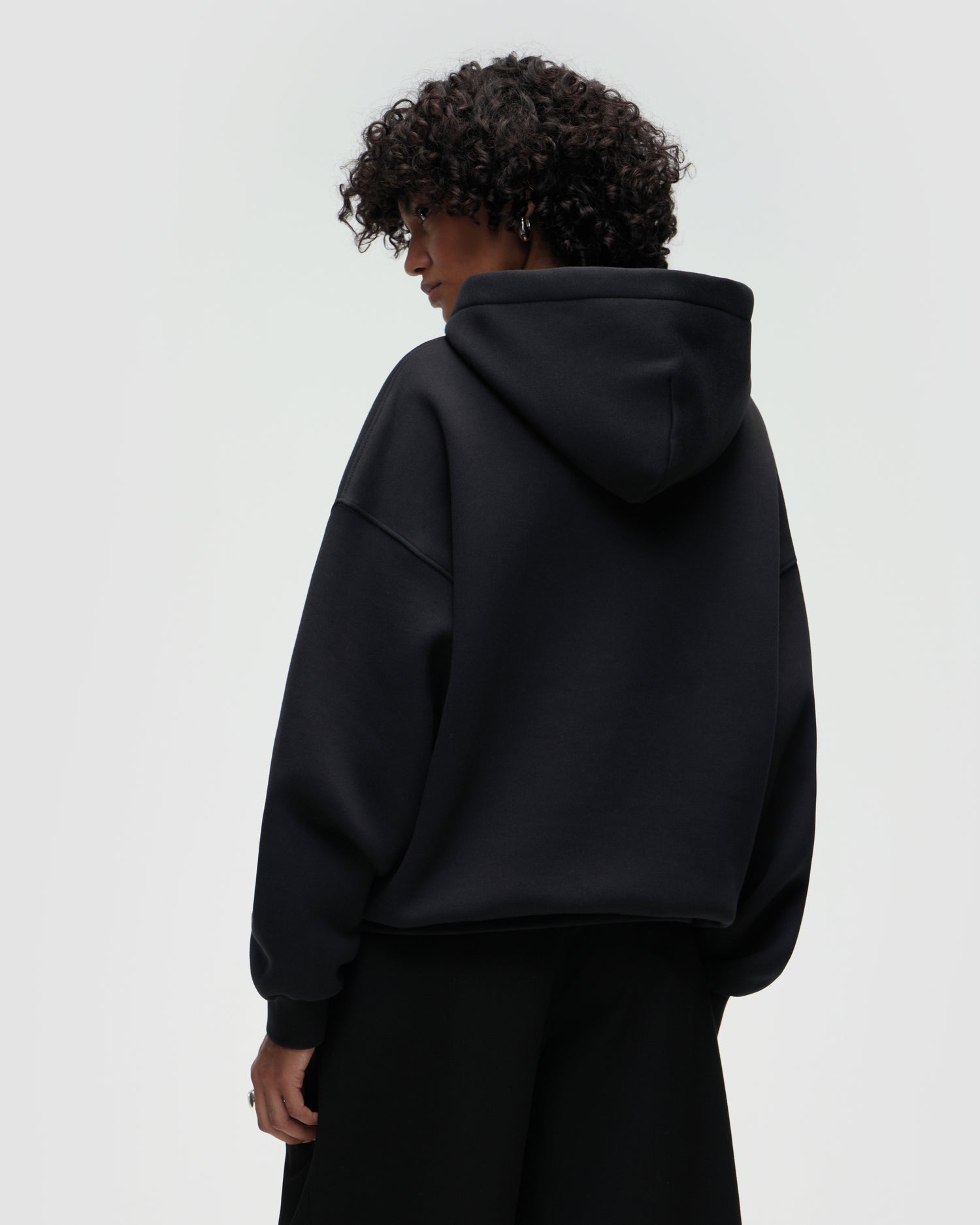 FLOYD HOODIE