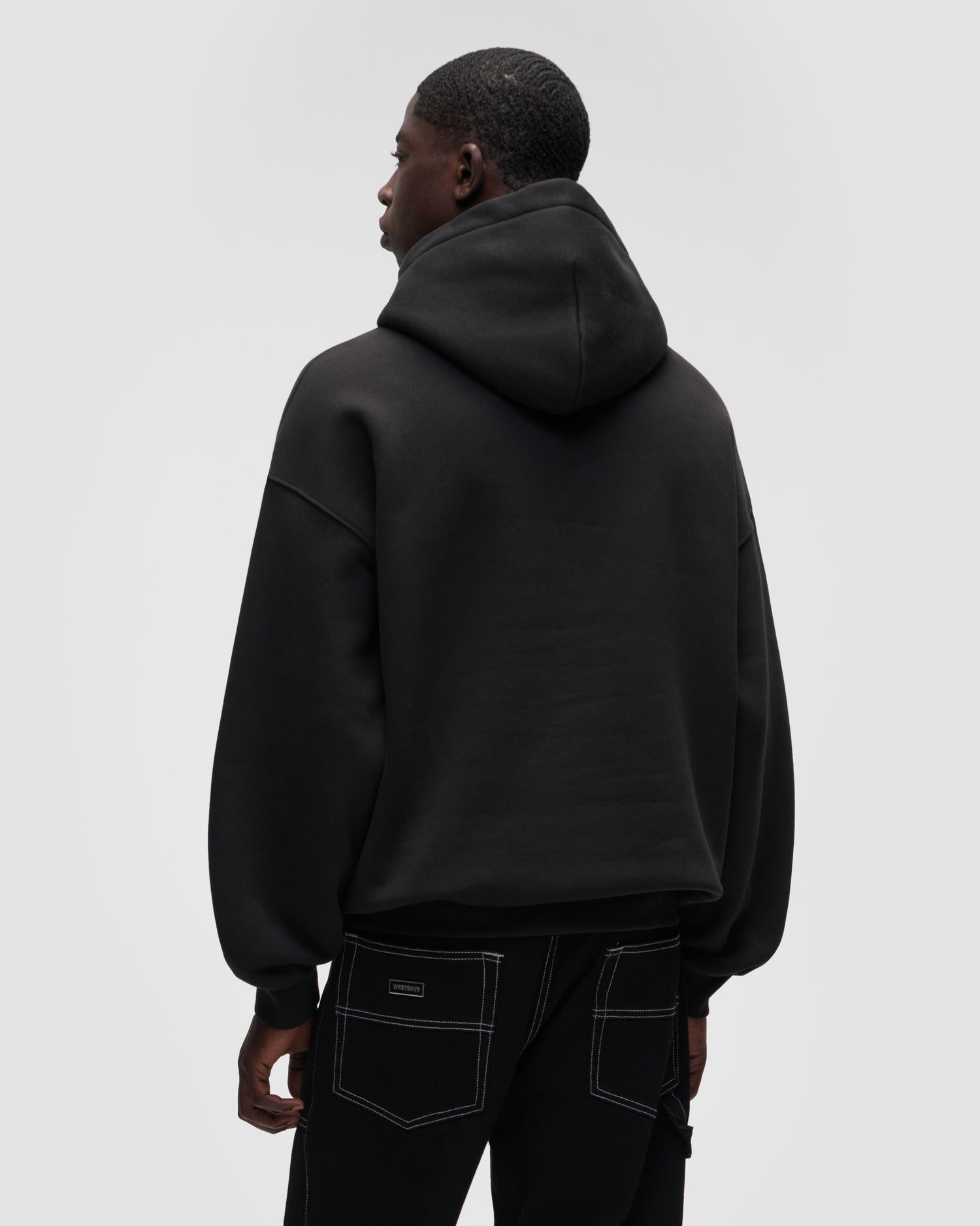 FLOYD HOODIE
