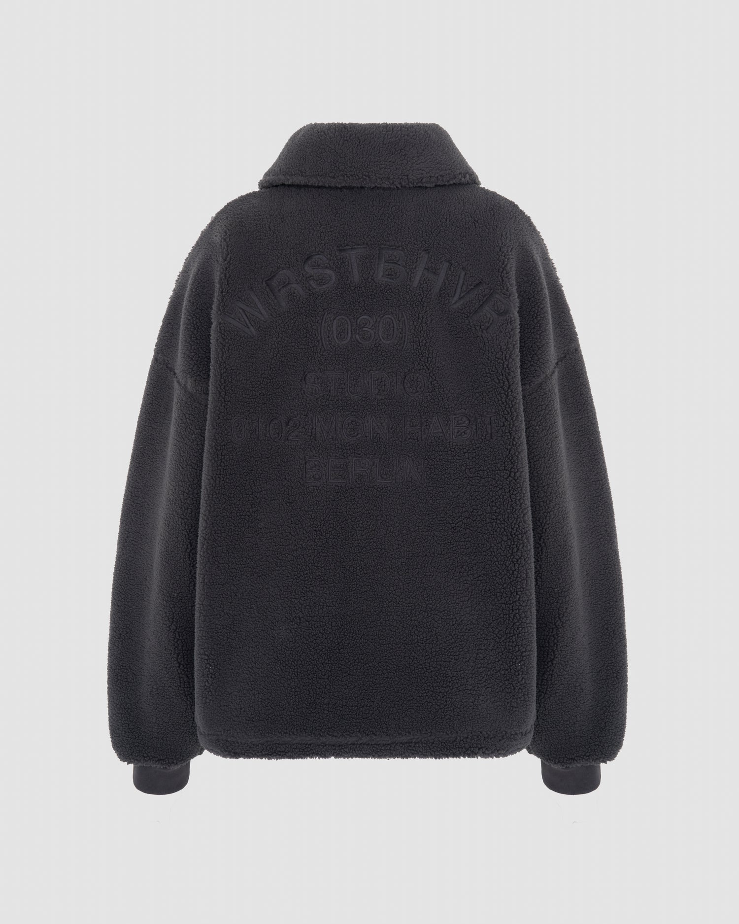 LEROY V2 TROYER