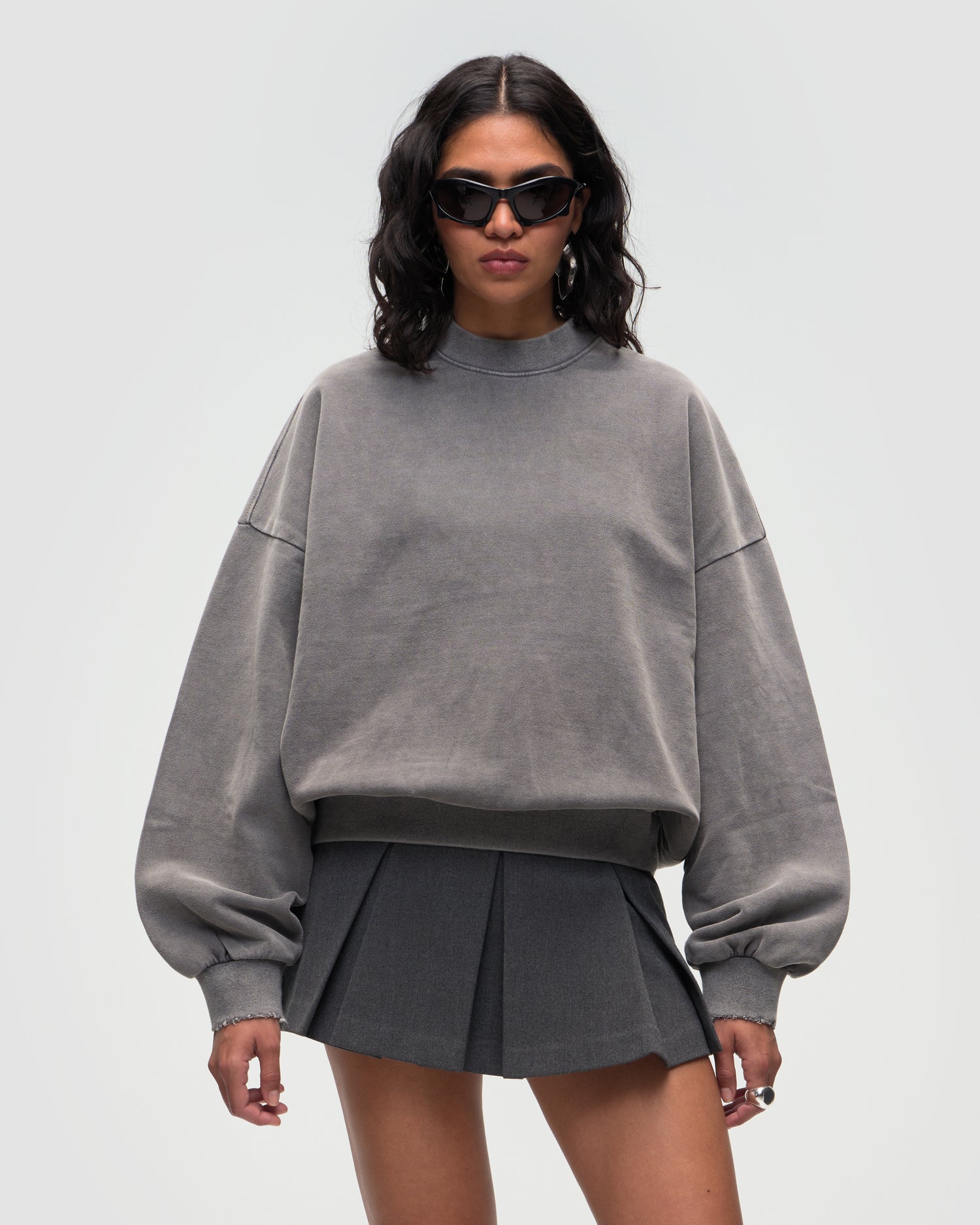 ZENO SWEATSHIRT