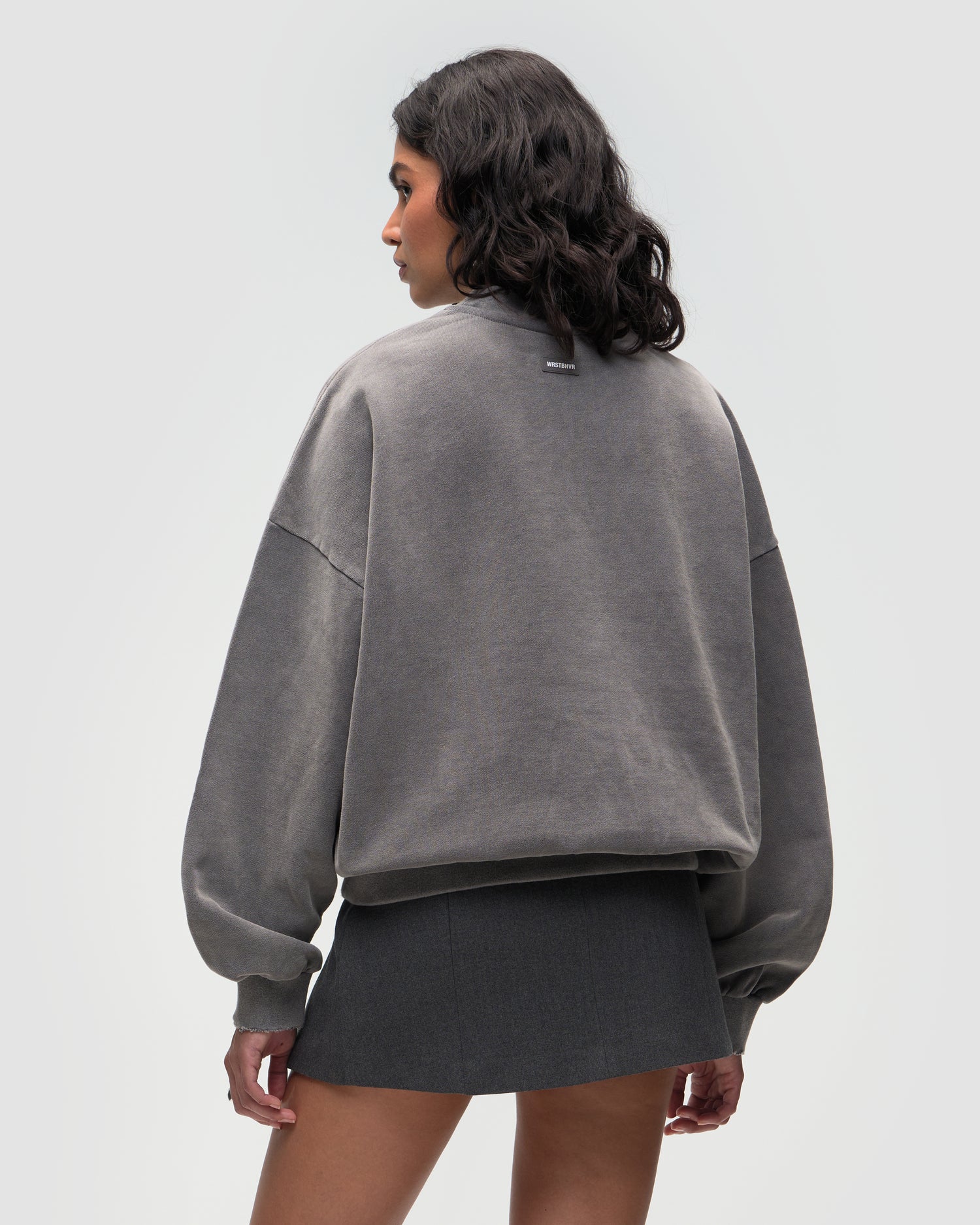 ZENO SWEATSHIRT