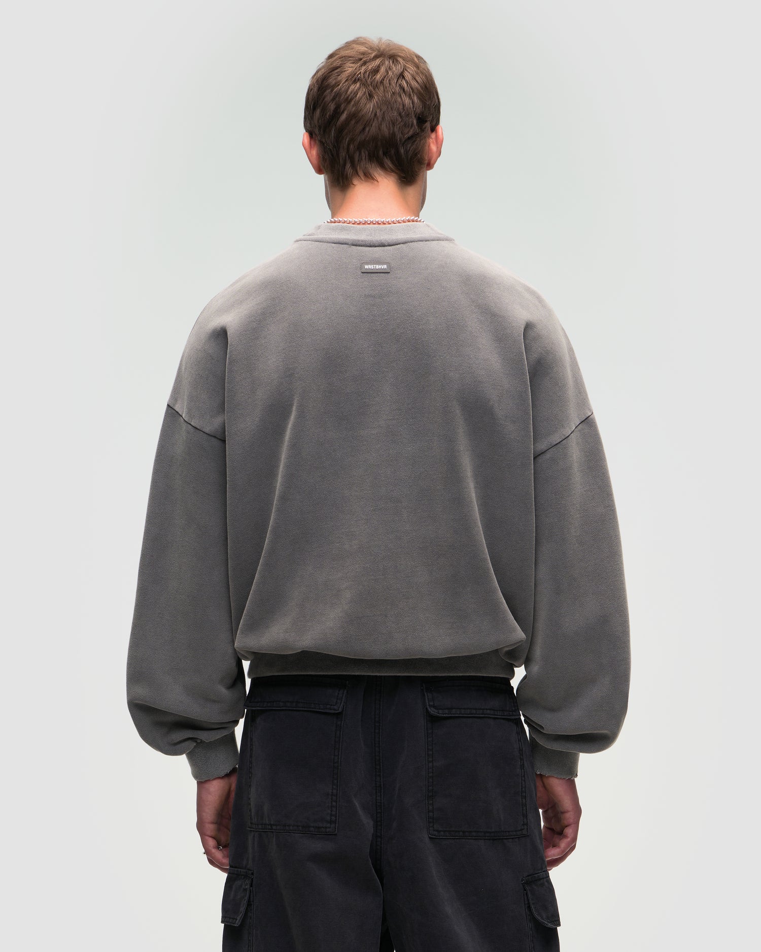 ZENO SWEATSHIRT