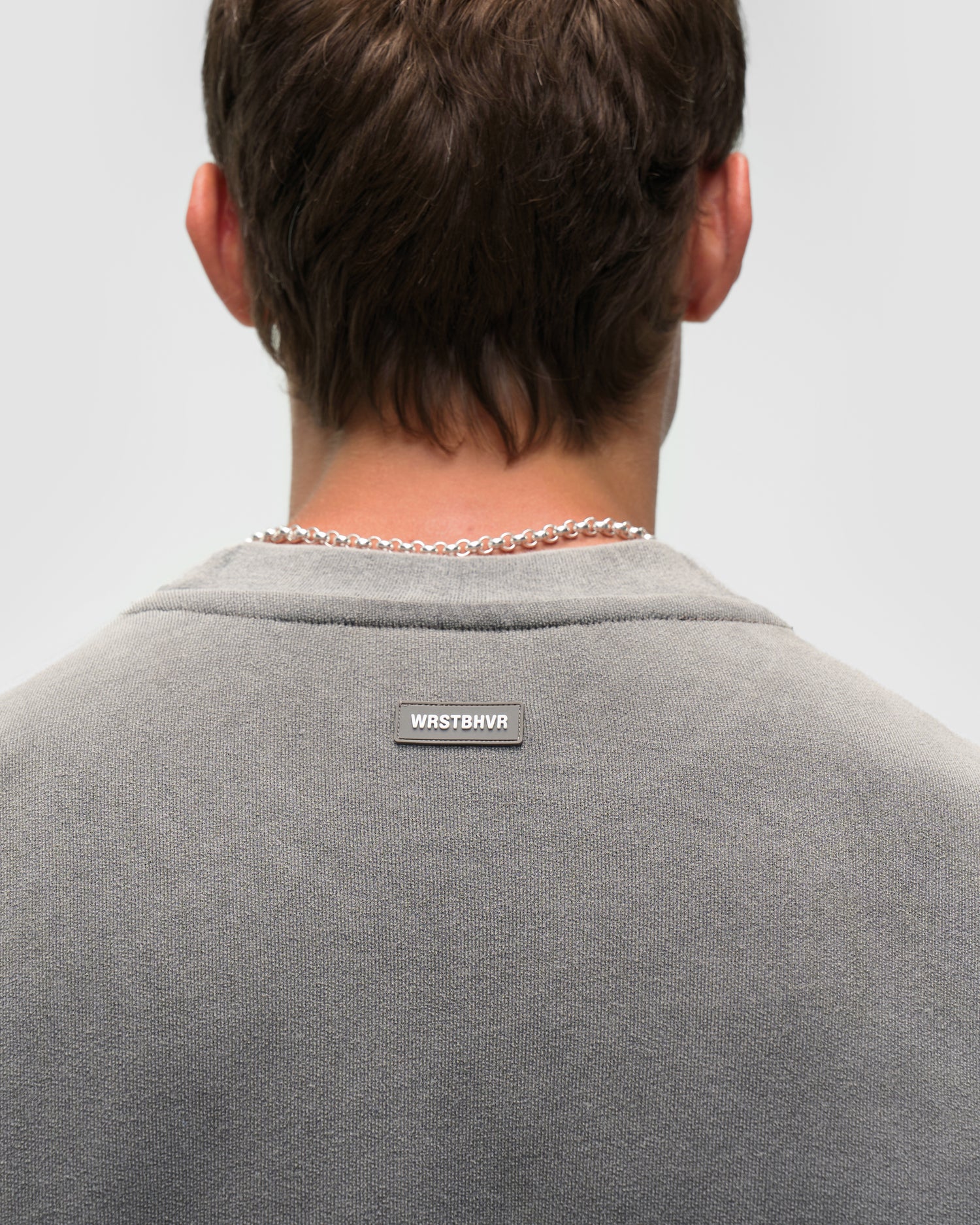 ZENO SWEATSHIRT