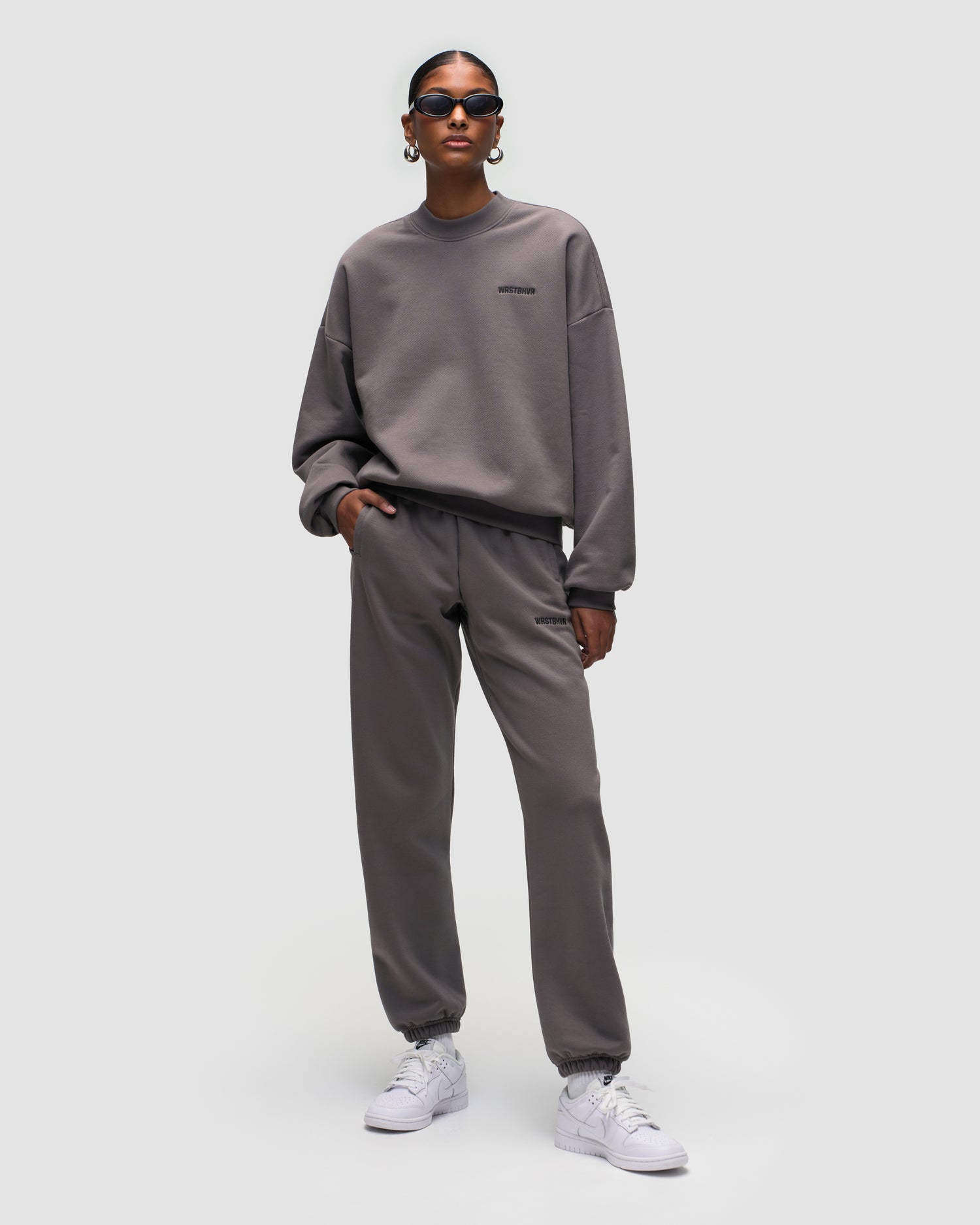 NENI SWEATSHIRT